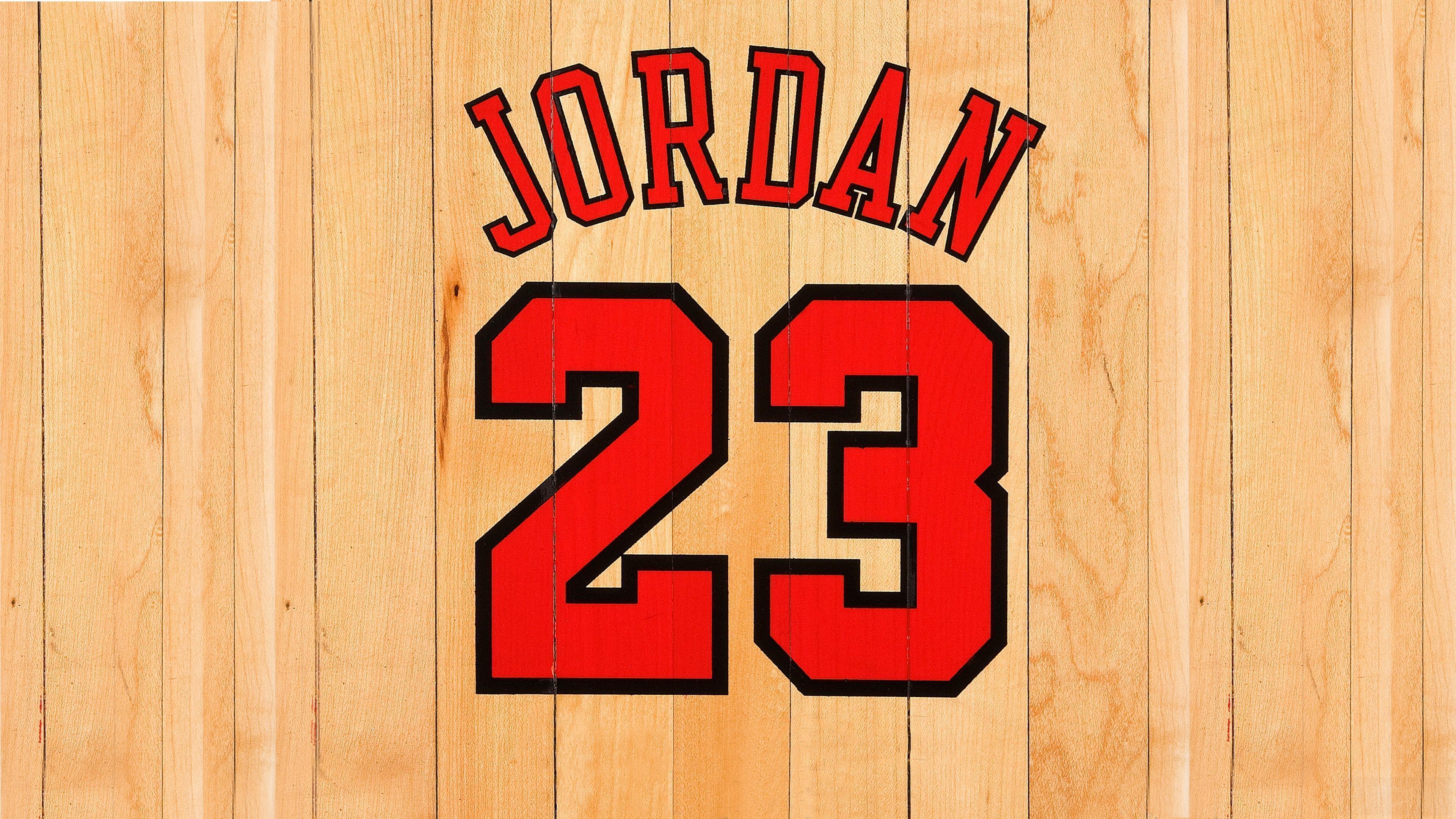 HD wallpaper, Basketball, Chicago Bulls, Nba, Number, Name, Boards 4K, Michael Jordan