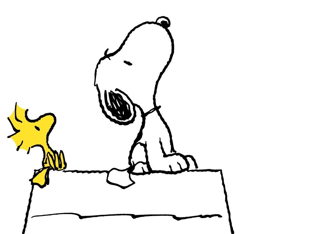 HD wallpaper, Snoopy, Picture
