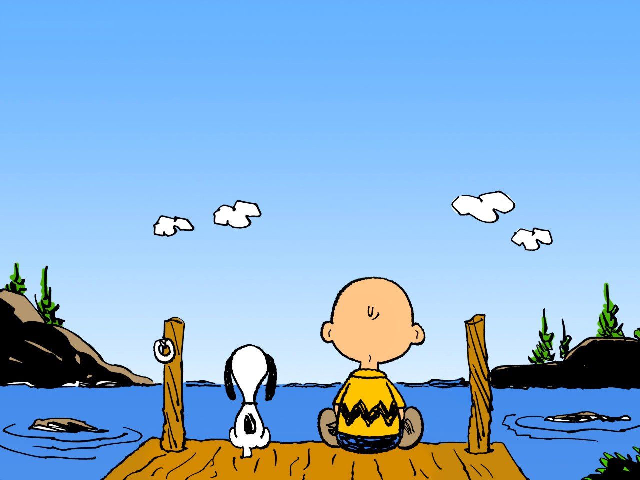 HD wallpaper, Pictures, Snoopy