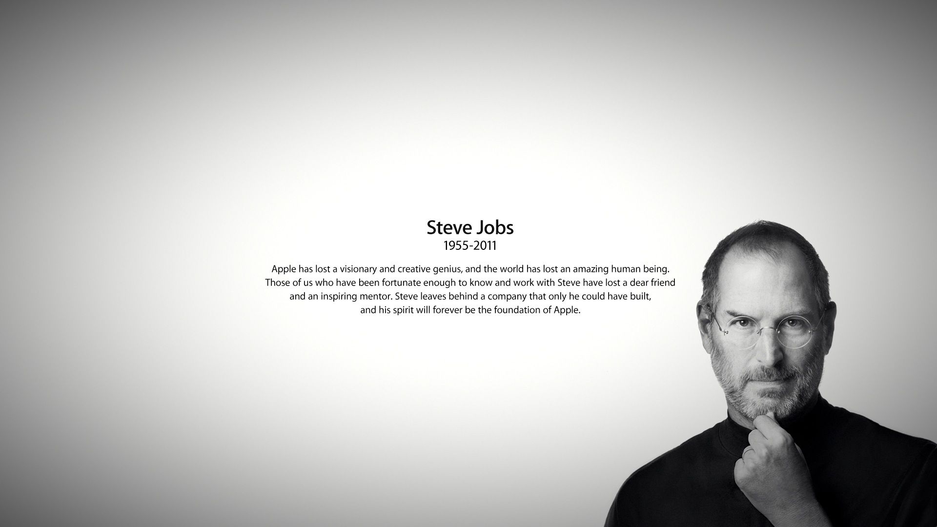 HD wallpaper, Steve, Jobs