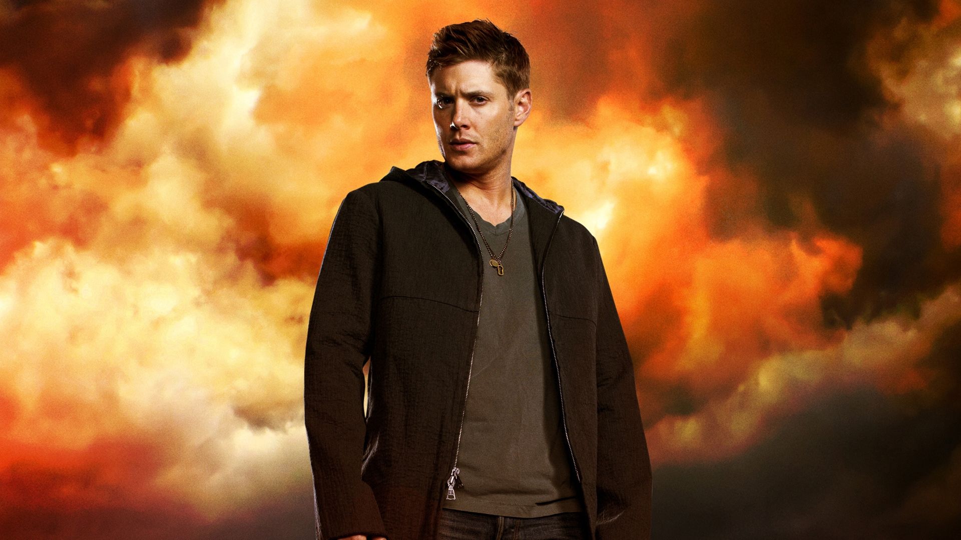 HD wallpaper, Dean, Supernatural, Winchester