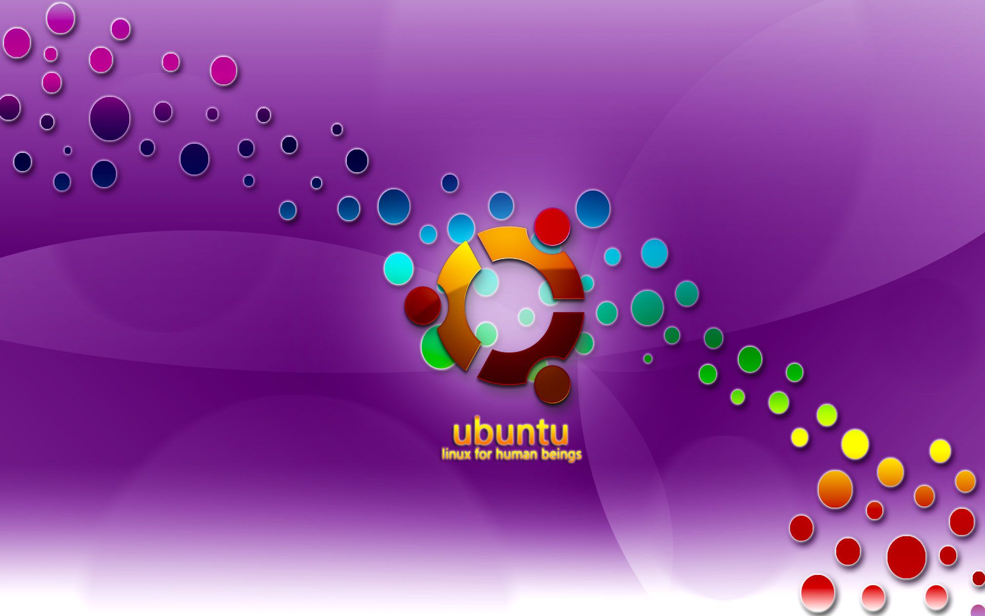HD wallpaper, Ubuntu, Background
