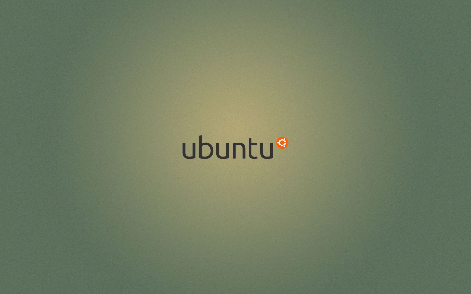 HD wallpaper, Wallpaper, Logo, Ubuntu