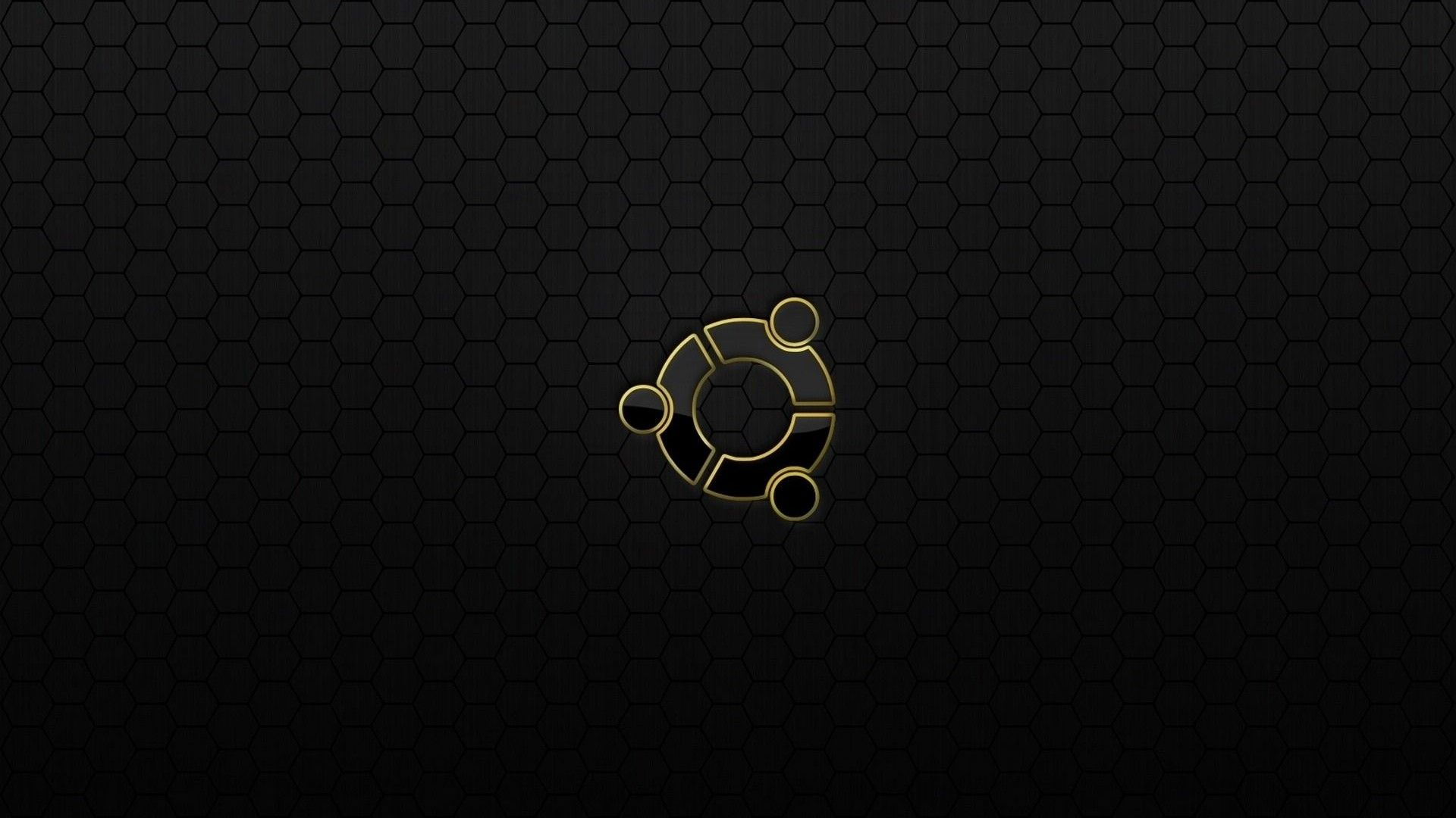 HD wallpaper, Ubuntu, Logo, Os