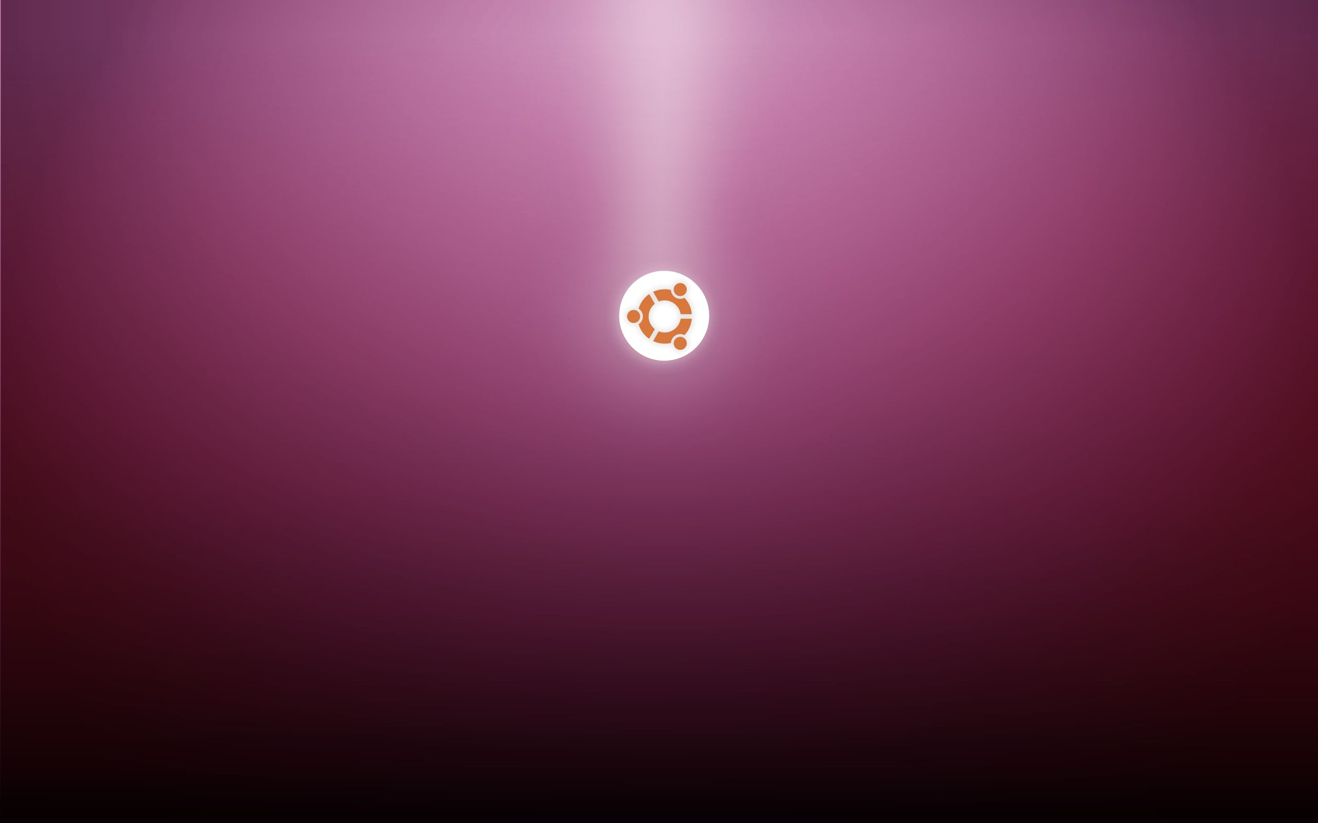 HD wallpaper, Ubuntu, Purple