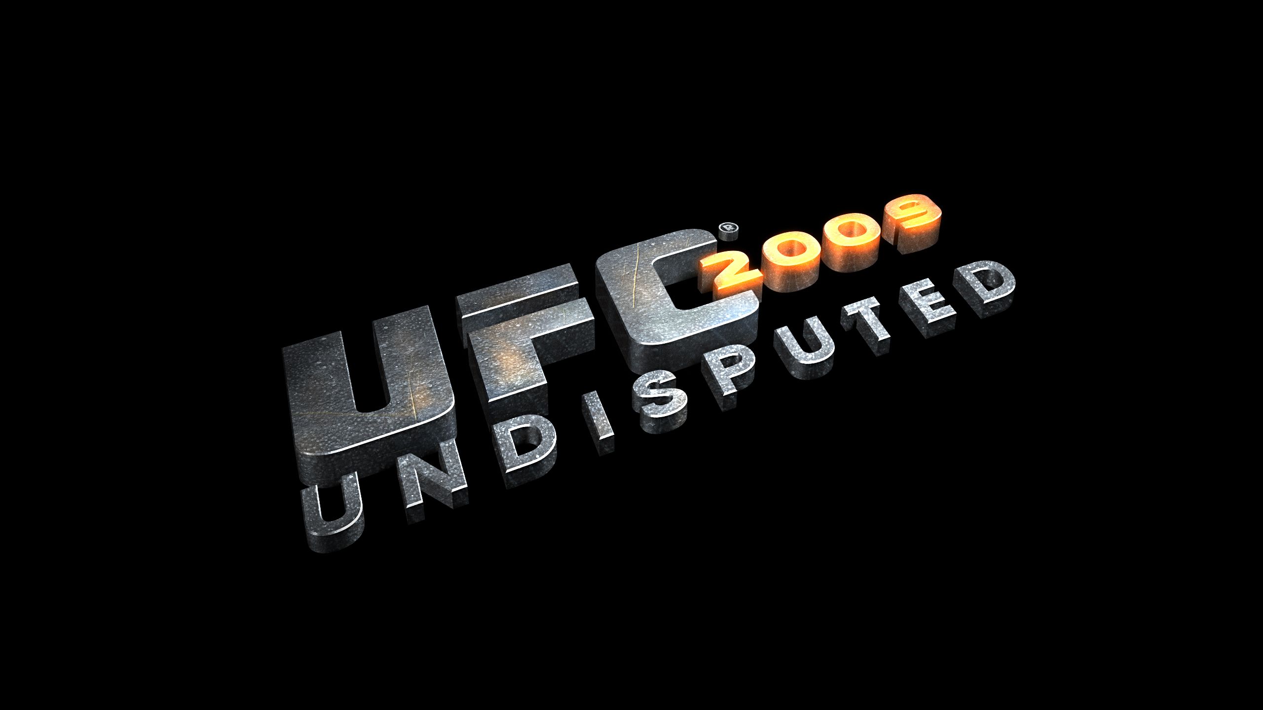 HD wallpaper, Ufc, Logo