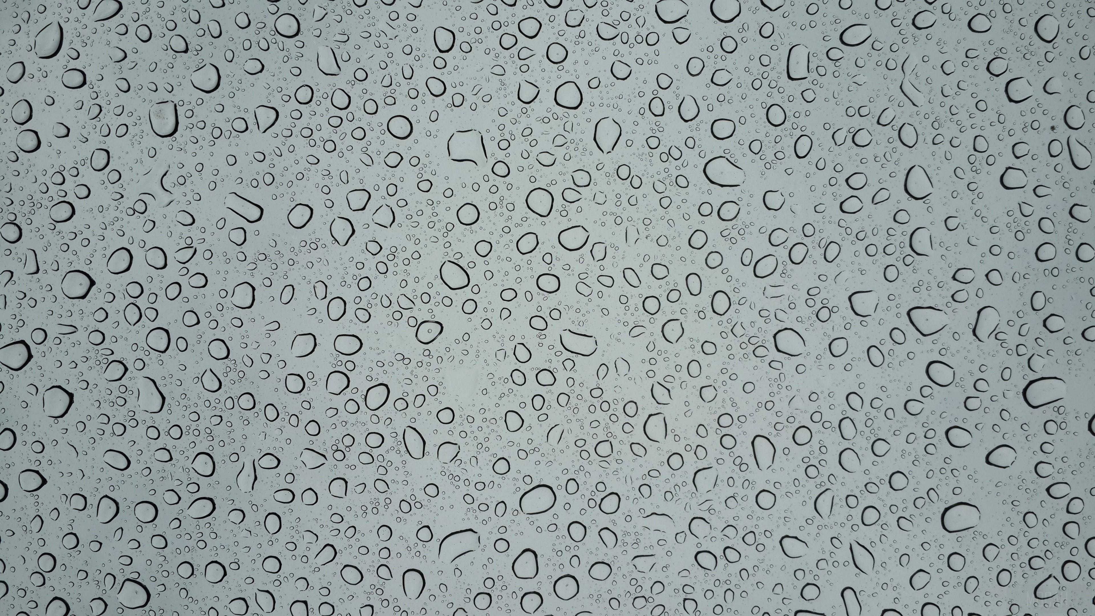 HD wallpaper, Water Drop Raindrop 4K