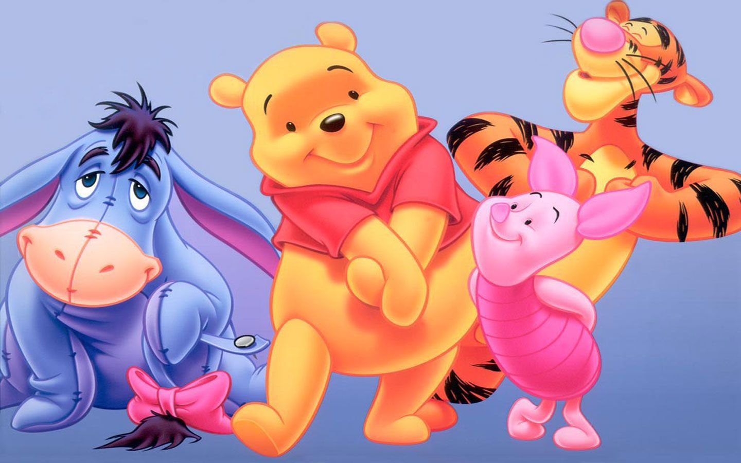 HD wallpaper, The, Winnie, Pooh