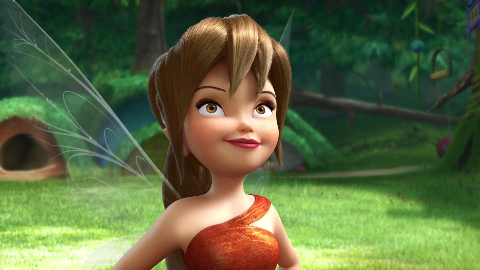 HD wallpaper, Tinkerbell, Movies, Animated Movies