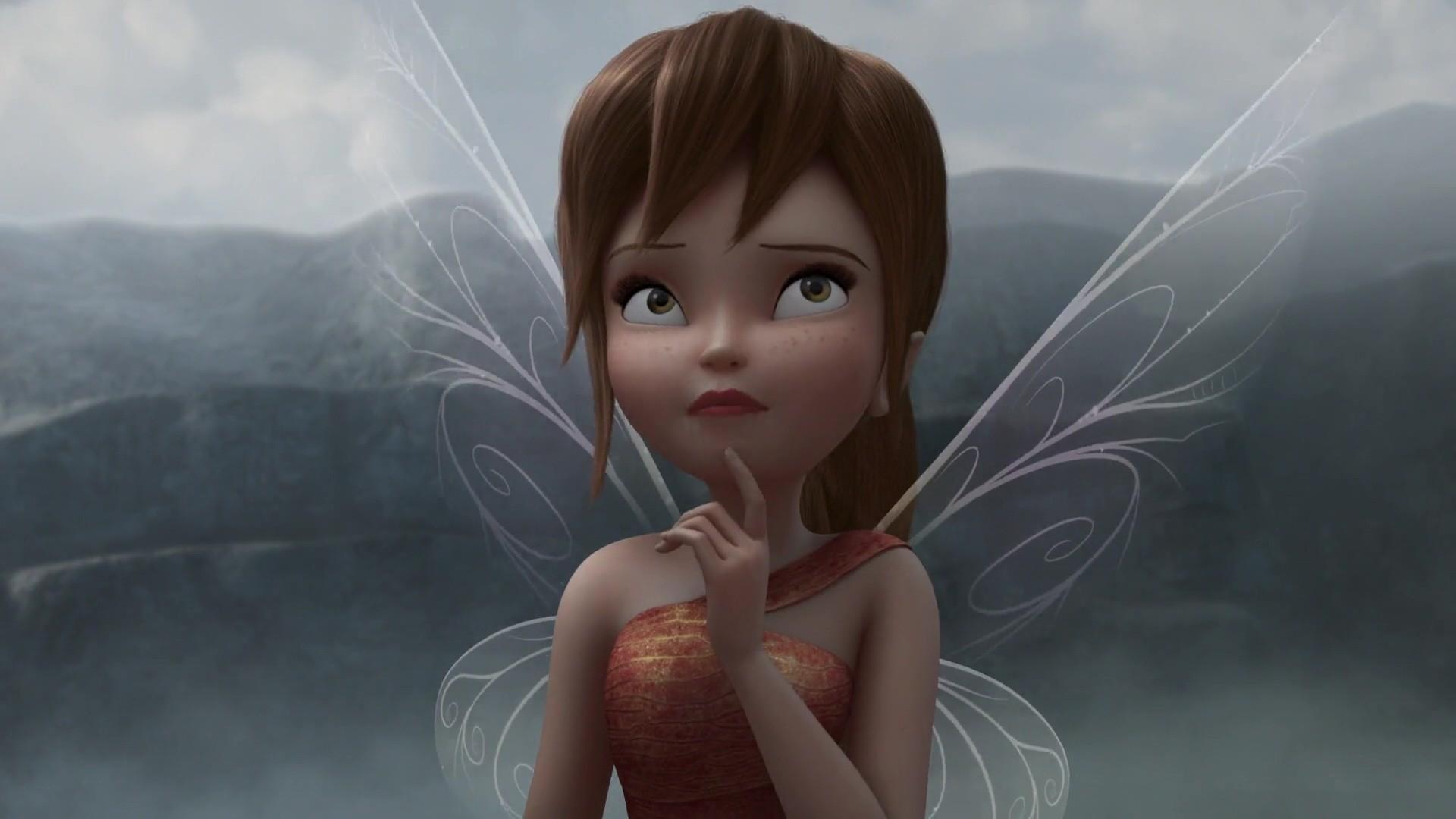 HD wallpaper, Movies, Tinkerbell, Animated Movies