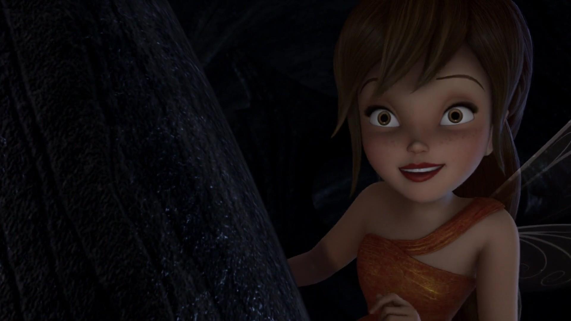HD wallpaper, Animated Movies, Tinkerbell, Movies