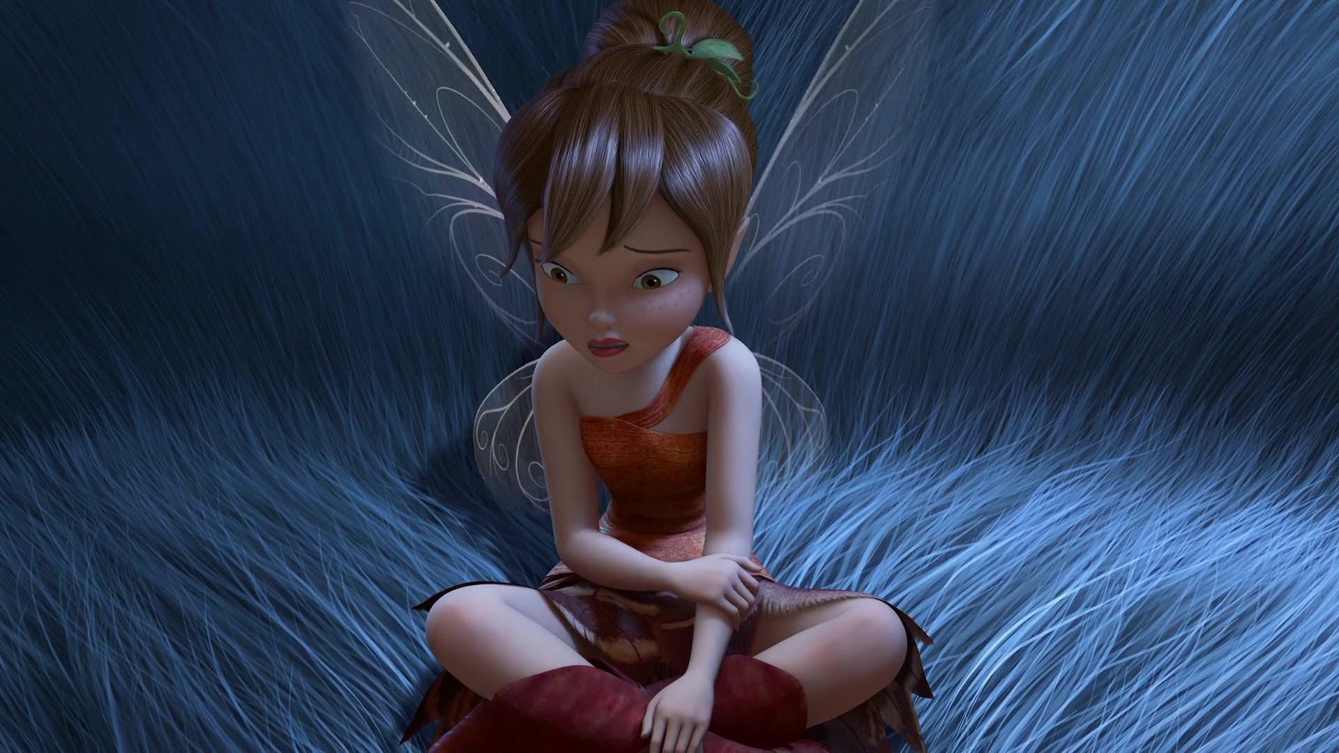 HD wallpaper, Animated Movies, Tinkerbell, Movies