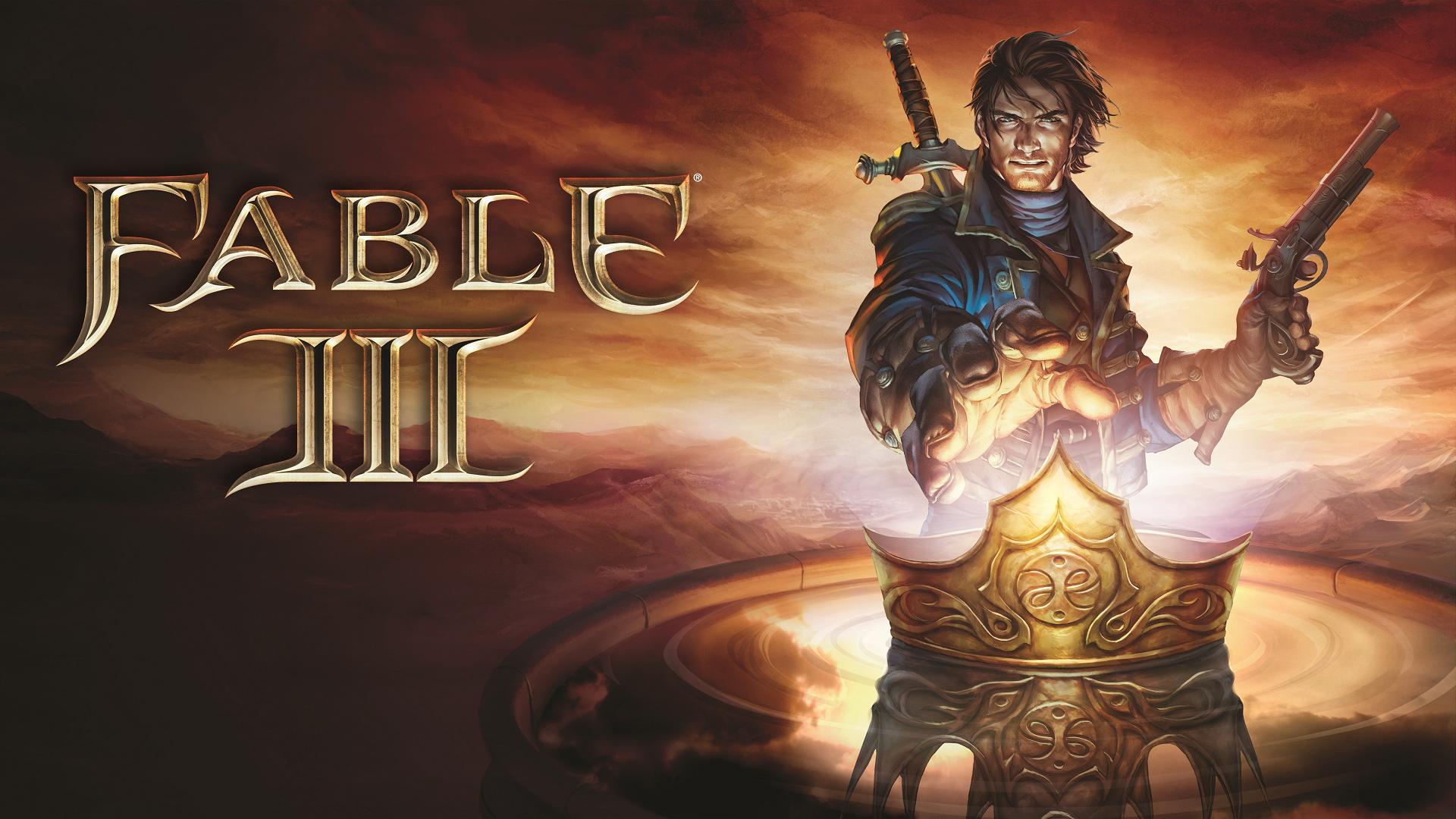 HD wallpaper, Fable Iii, Video Games, Video Game Art, Fable