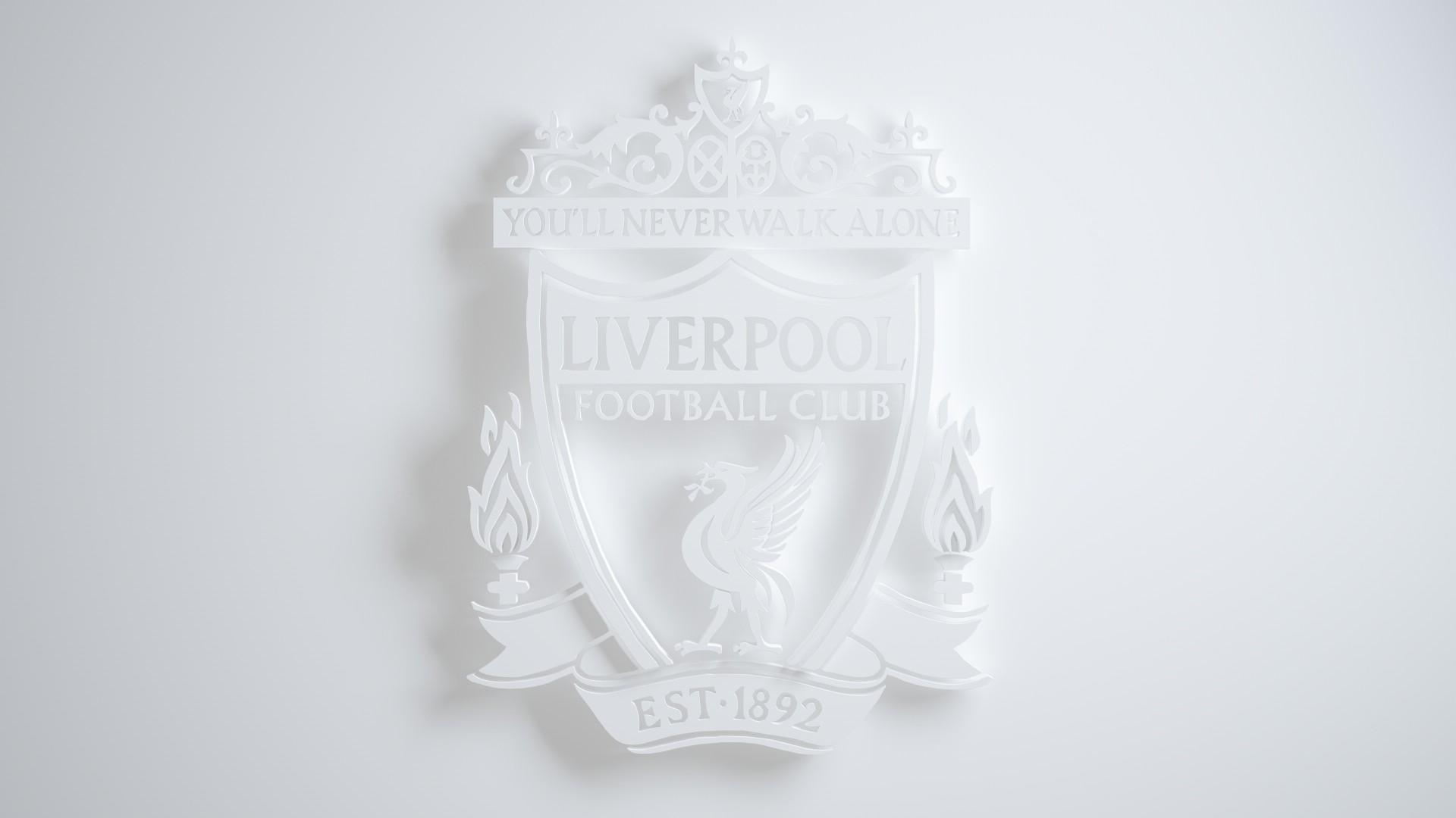 HD wallpaper, Liverpool Fc, Soccer Clubs, Logo, Ynwa, Uk, Sport