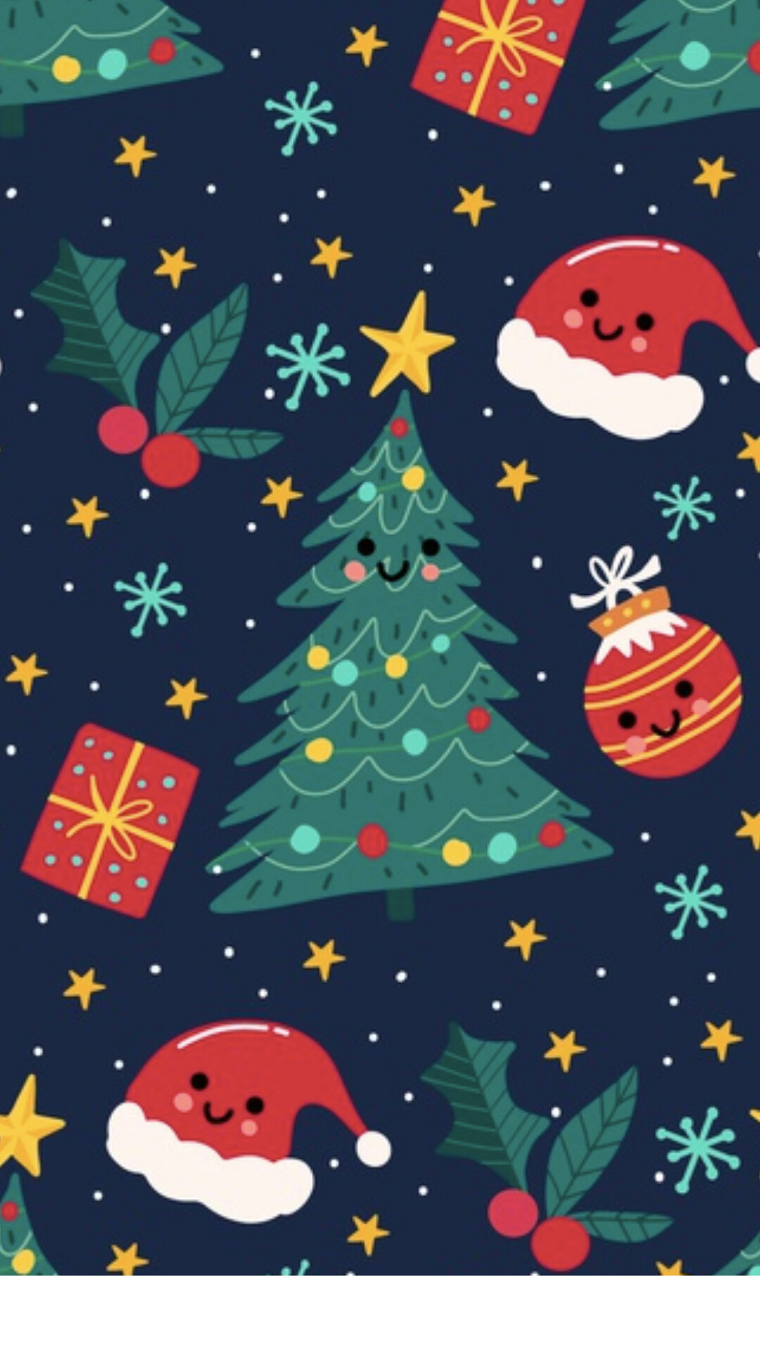 HD wallpaper, Iphone Christmas Wallpapers, 1080X1920 Full Hd Phone, Iphone Full Hd Christmas Ornament Background Photo, Free Hd Downloads, Bridal Shower Inspiration, Ornamental Beauty