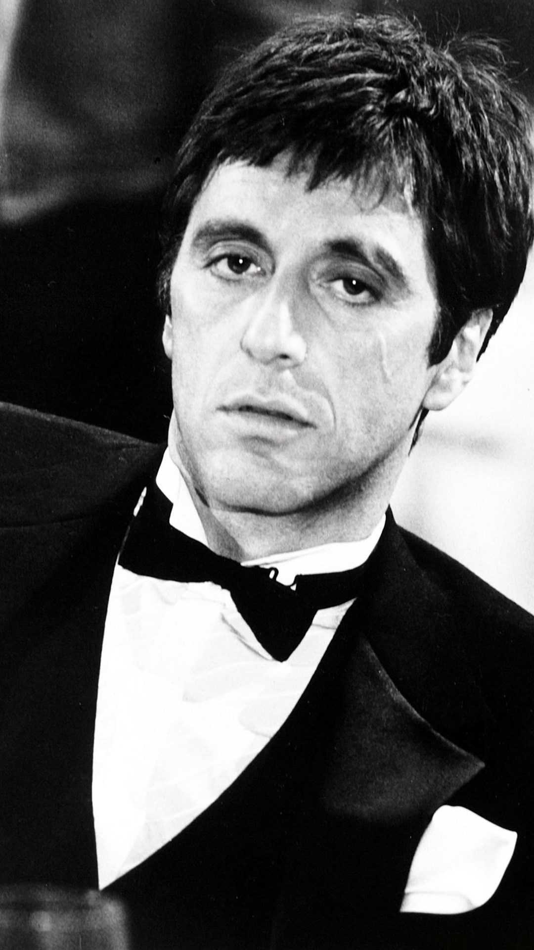 HD wallpaper, 1080X1920 Full Hd Phone, Scarface Movie, Mobile 1080P Scarface Wallpaper, Classic Film, Iconic Poster