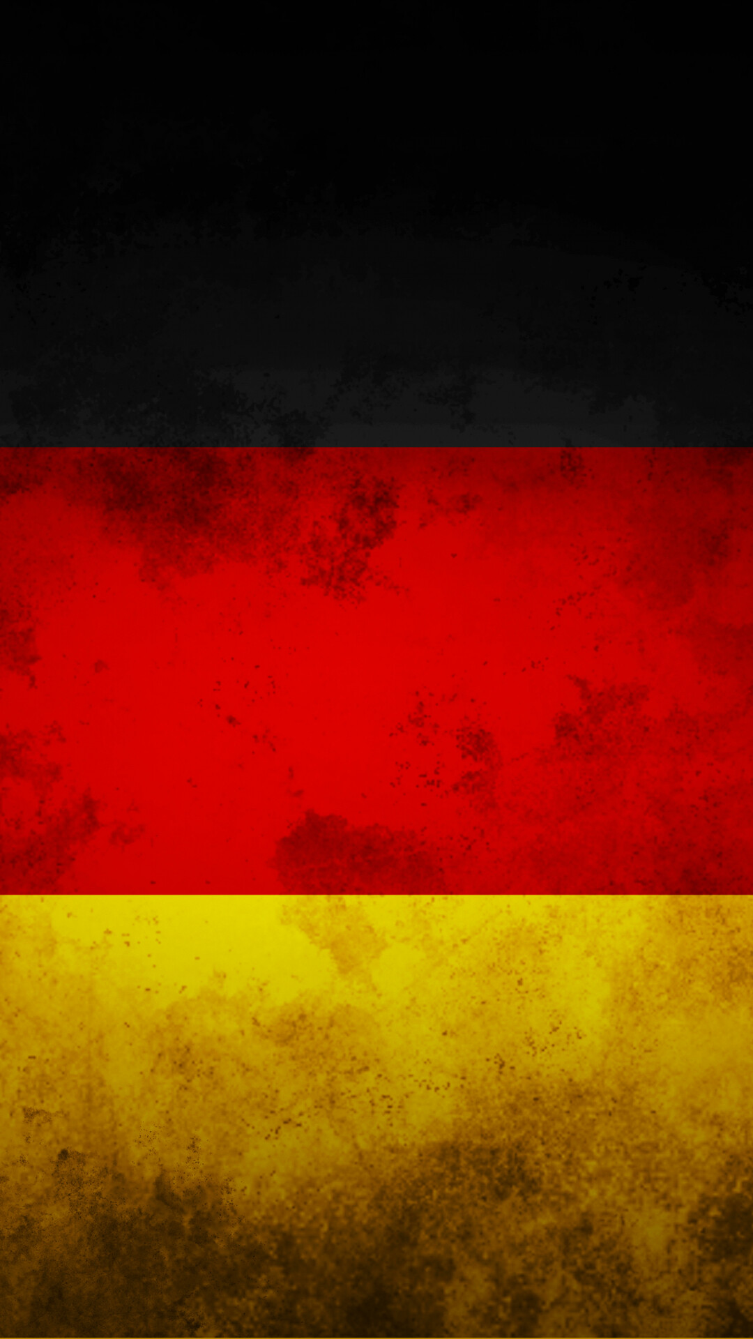 HD wallpaper, Mobile Full Hd Flag Of Germany Background, Digital Art, 1080X1920 Full Hd Phone, National Symbol, Flag Of Germany, Patriotic Design