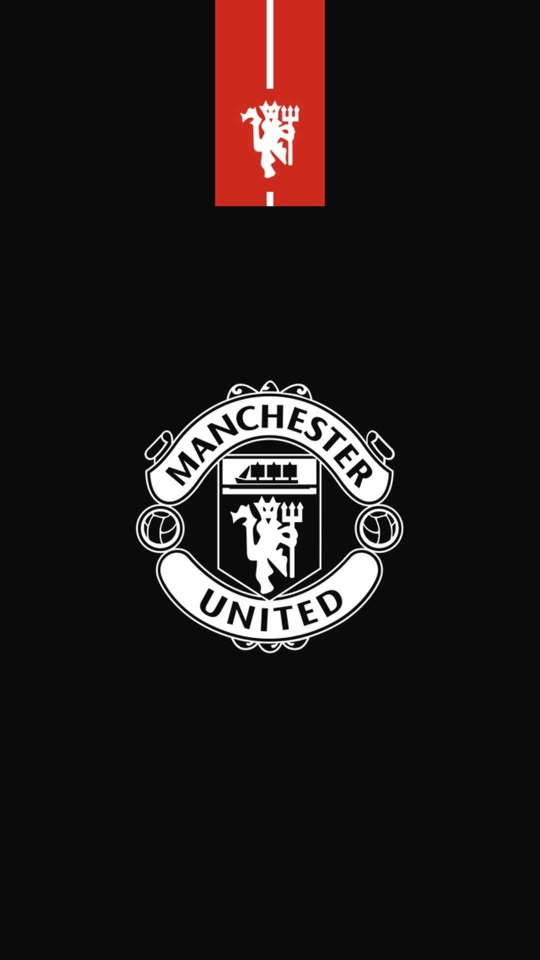 HD wallpaper, Manchester United, Iphone Full Hd Manchester United Background Photo, 25130, Red Devils, Sports Theme, 1080X1920 Full Hd Phone