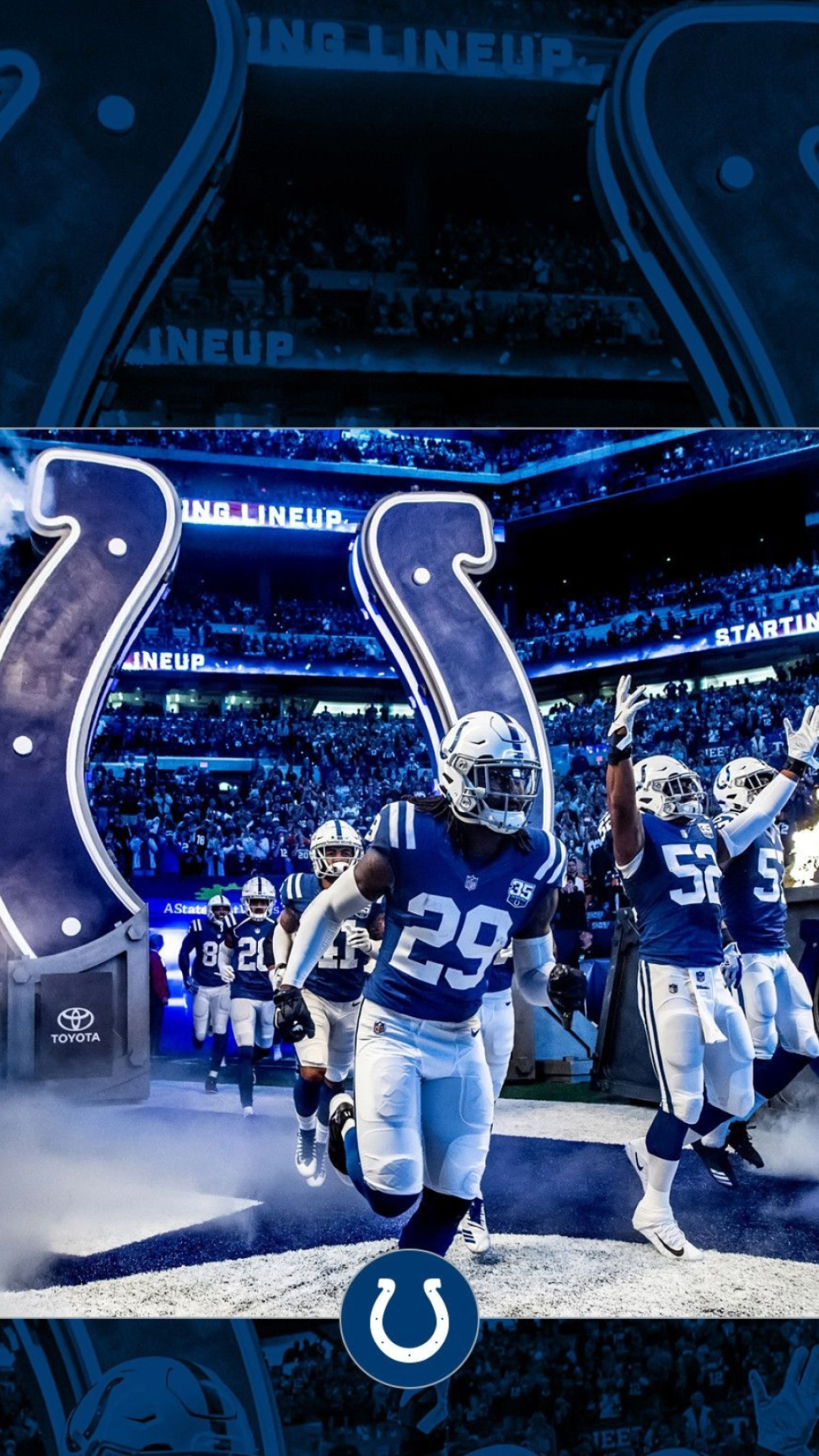 HD wallpaper, Mobile 1080P Indianapolis Colts Background, Top Free, Backgrounds, 1080X1920 Full Hd Phone, Colts, Wallpapers