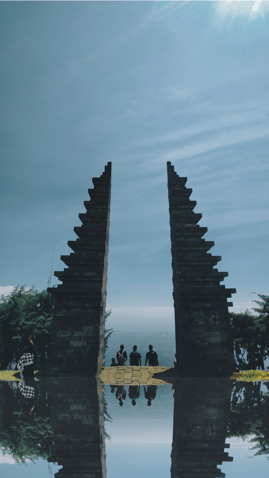 HD wallpaper, Genuine Moments, Mobile Hd Indonesia Wallpaper Photo, 1130X2000 Hd Phone, Indonesia Travel, Vsco Inspired Photography, Mobile Memories