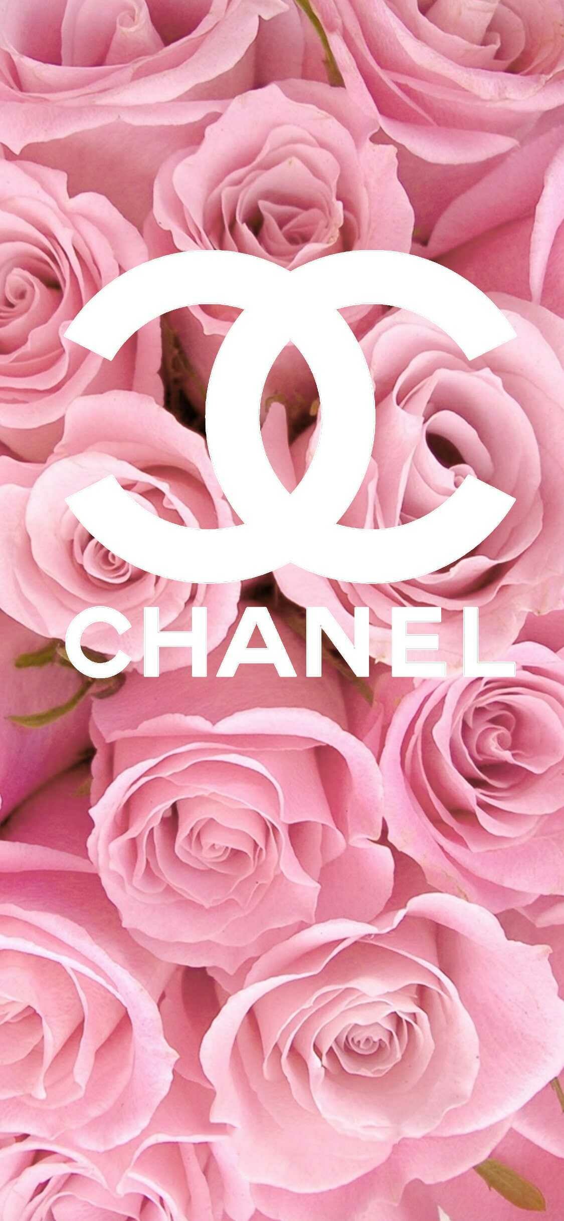 HD wallpaper, Crystal Clear, Chanel In 4K, 1130X2440 Hd Phone, Exquisite Details, Iphone Hd Chanel Wallpaper, Ultra High Resolution