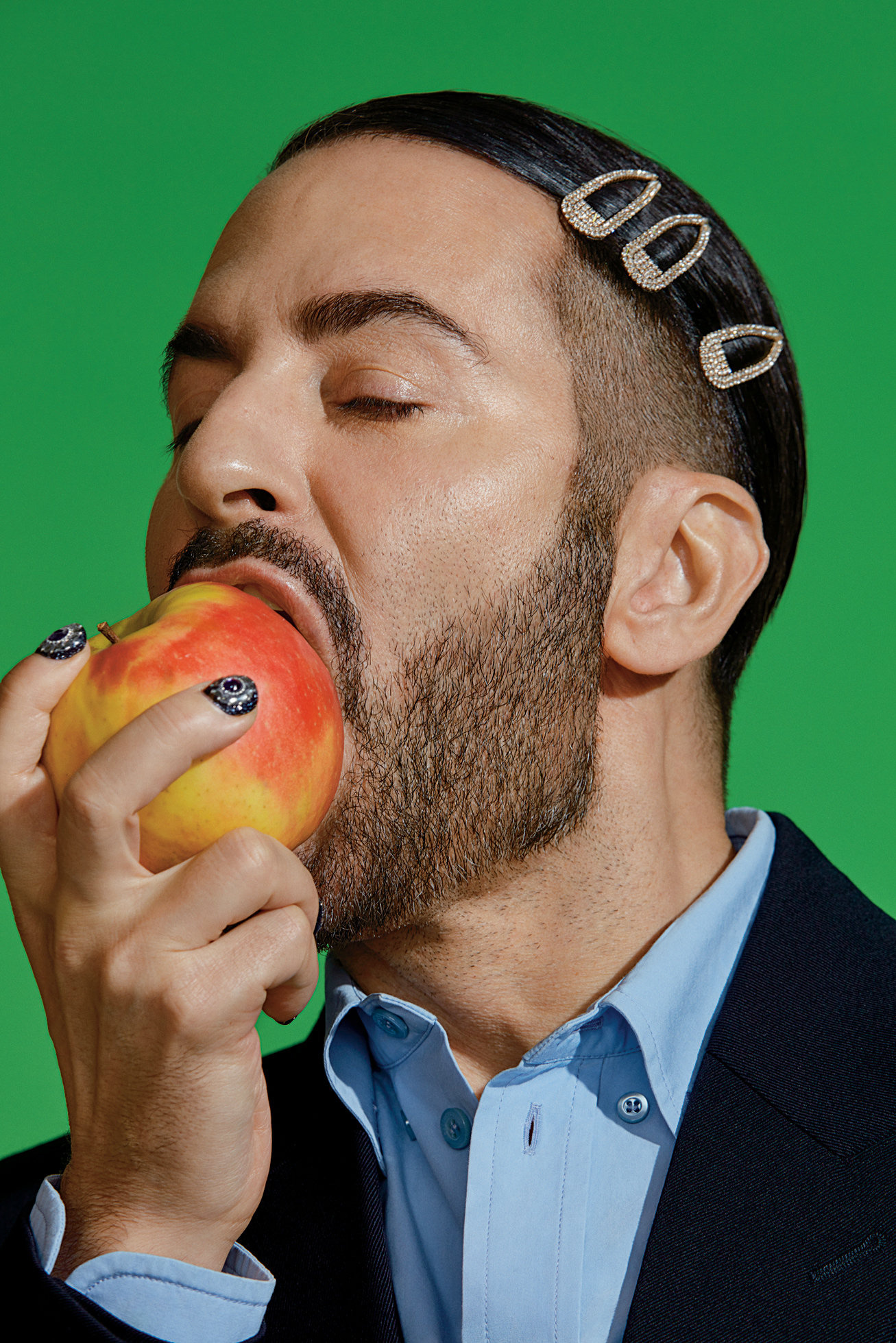 HD wallpaper, Samsung Hd Marc Jacobs Background, Fashion Designer, Life Stories, 1310X1960 Hd Phone, Marc Jacobs, Career