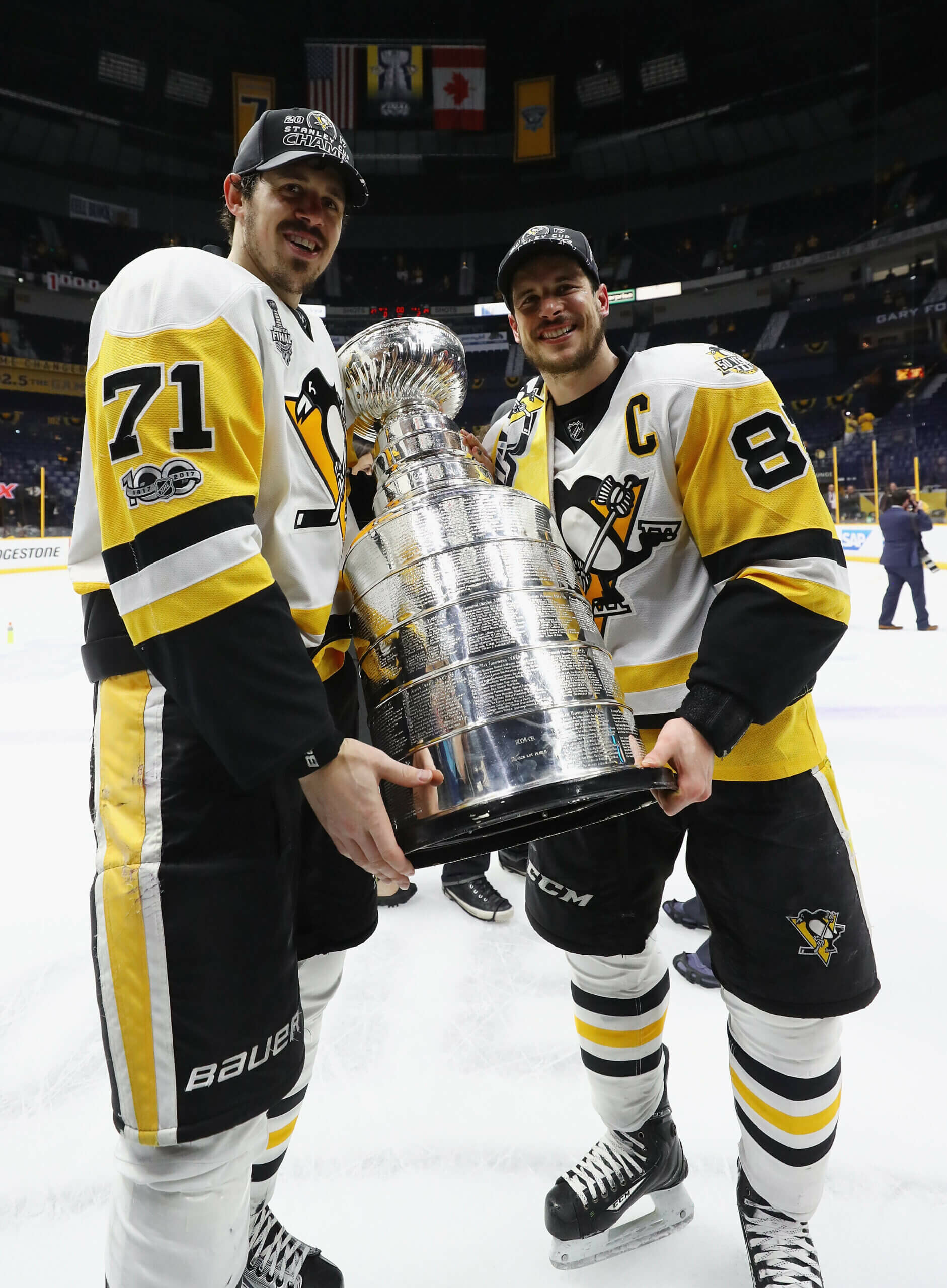 HD wallpaper, Their Story, Phone Hd Sidney Crosby Wallpaper, 1890X2560 Hd Phone, Athletic Connection, Sidney Crosby, Captivating Friendship With Evgeni Malkin