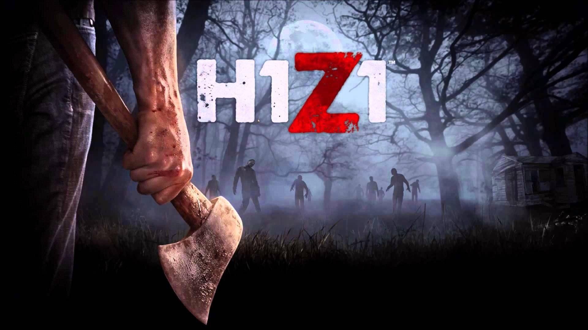 HD wallpaper, Console Gaming, 1920X1080 Full Hd Desktop, Hd Backgrounds, Gaming Experience, Desktop 1080P H1Z1 Background Photo, H1Z1 Ps4 Wallpapers