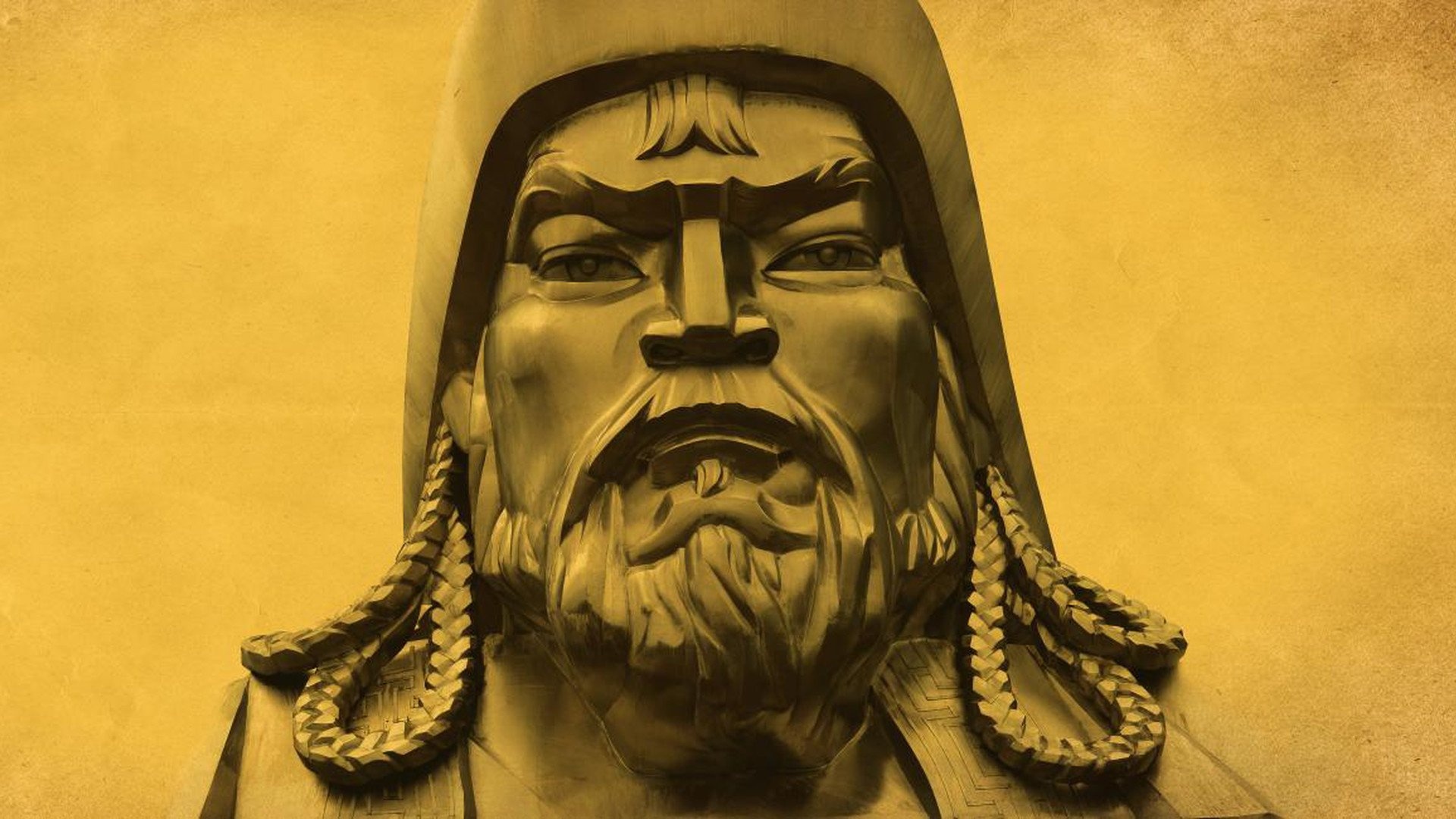 HD wallpaper, Genghis Khan, Image Id 19209, Image Abyss, Genghis Khan Ii, 1920X1080 Full Hd Desktop, Desktop 1080P Genghis Khan Wallpaper Image