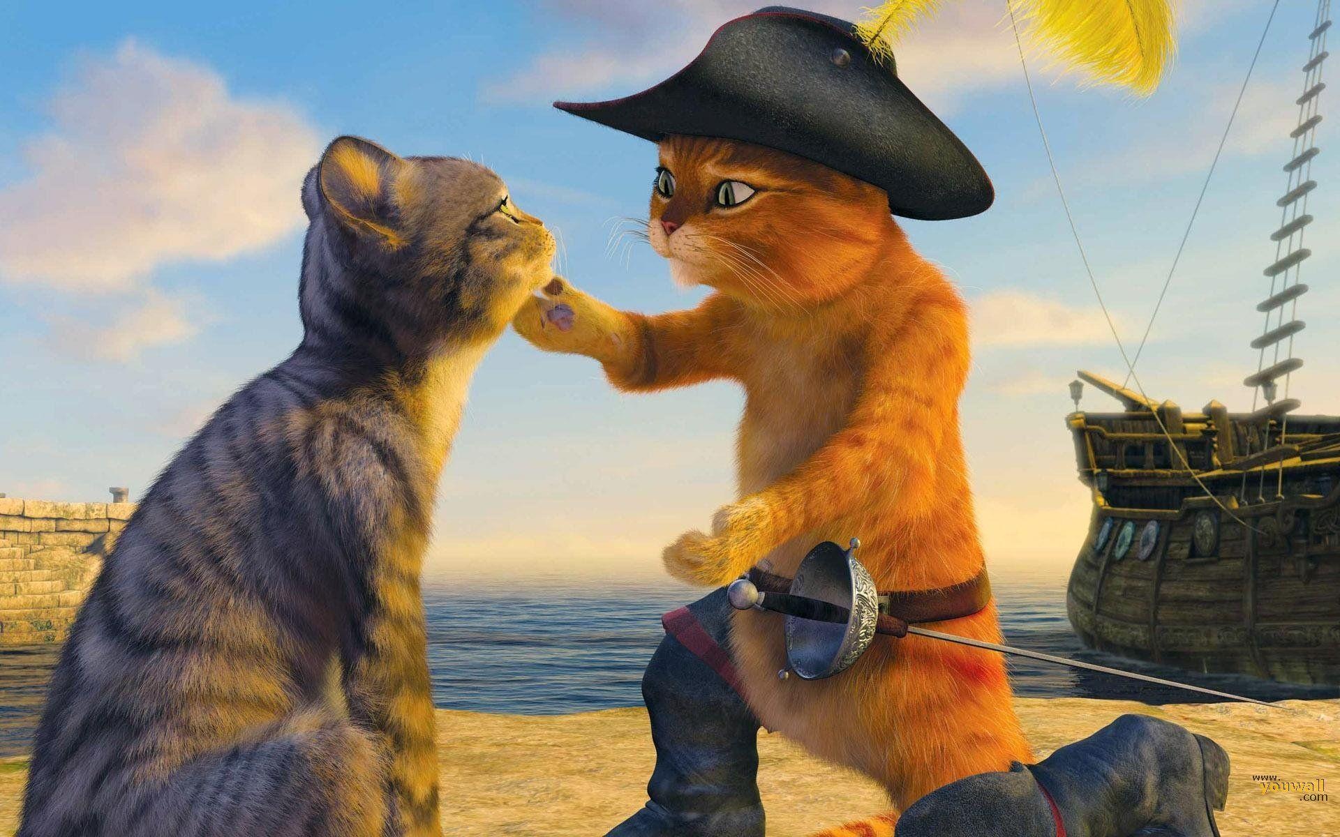 HD wallpaper, Puss In Boots, Puss In Boots Wallpapers, Desktop Hd Puss In Boots The Last Wish Background, The Last Wish Animation, Animated Comedy, 1920X1200 Hd Desktop
