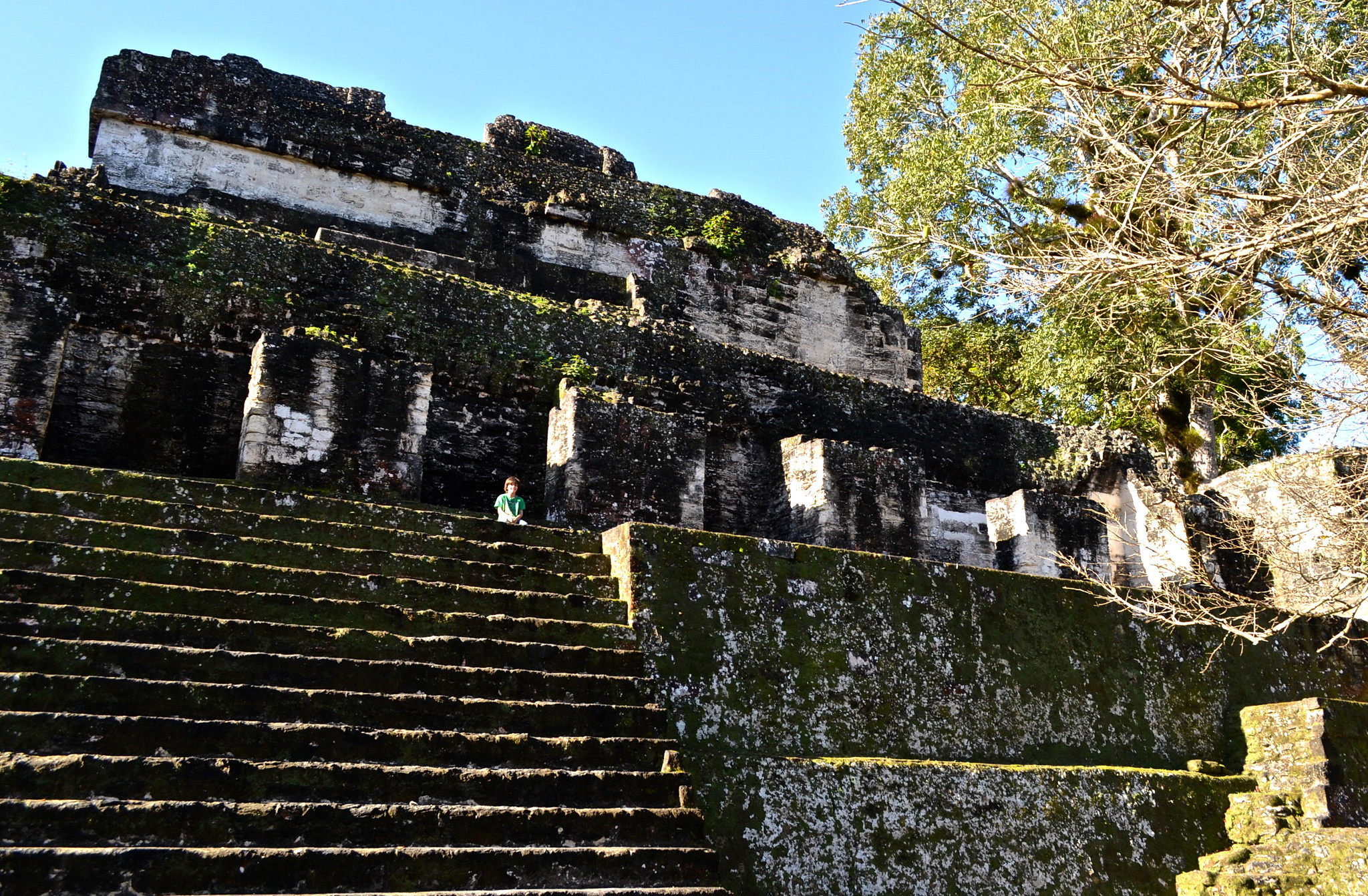 HD wallpaper, Tikal National Park, Greatest Ruin, 2050X1350 Hd Desktop, Mayan Marvel, Desktop Hd Tikal National Park Background Photo