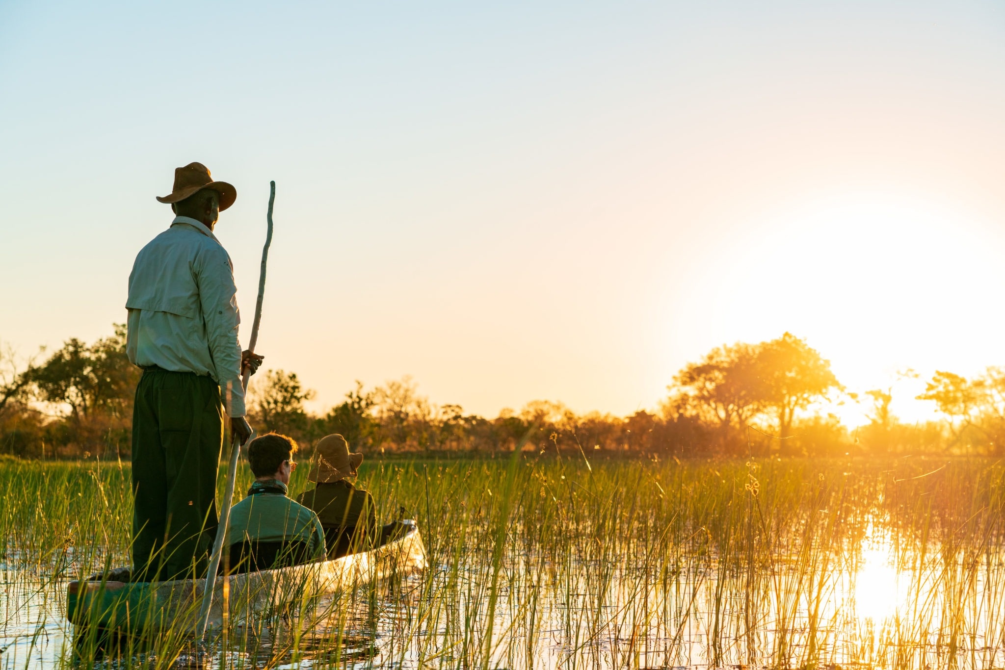 HD wallpaper, Travels, Safari Tours, Okavango Delta, 2050X1370 Hd Desktop, Authentic African Experience, Desktop Hd Okavango Delta Wallpaper Image