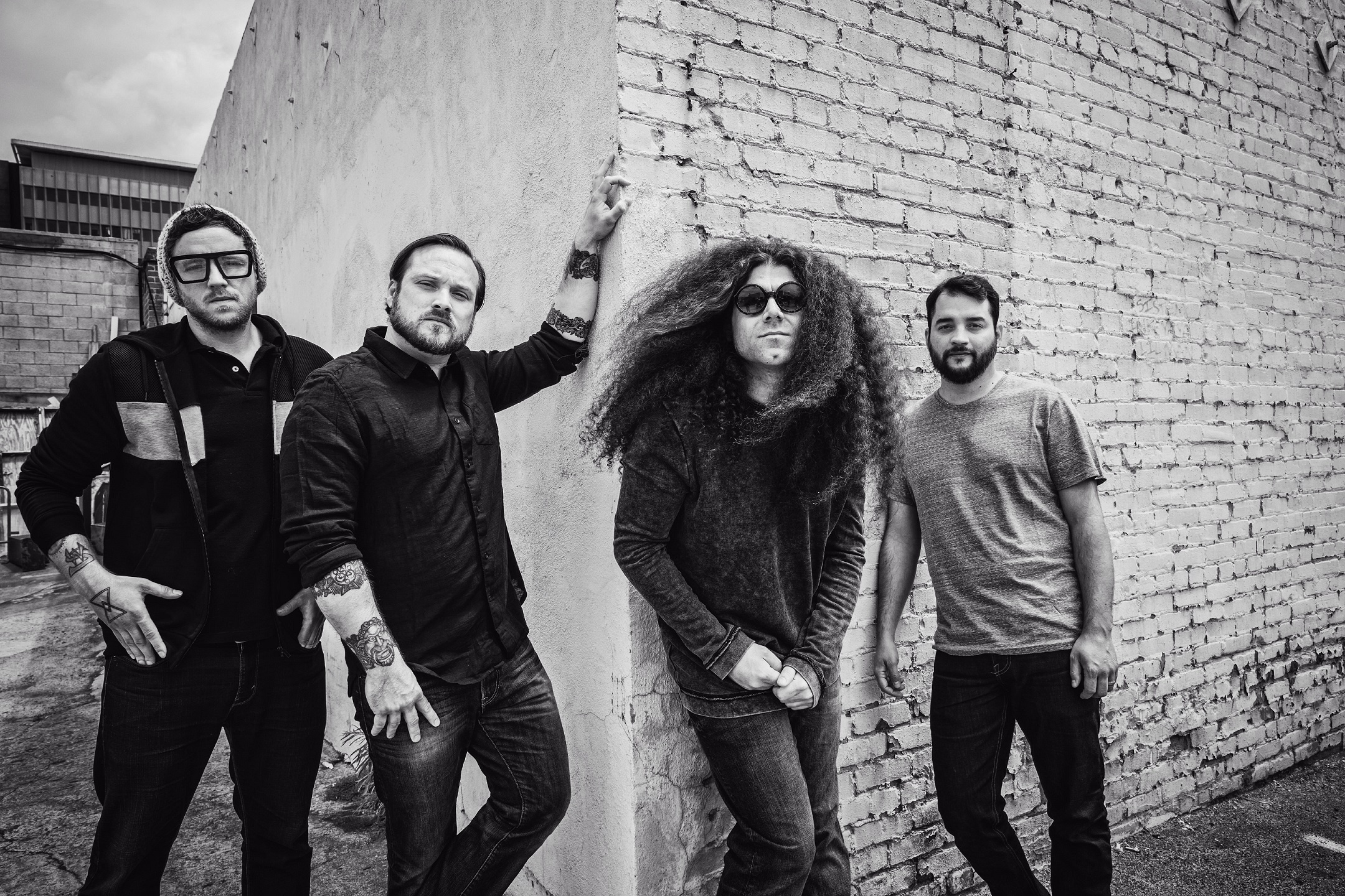 HD wallpaper, 2160X1440 Hd Desktop, Coheed And Cambria, Roadrunner Records, Desktop Hd Coheed And Cambria Wallpaper, Bloody Disgusting