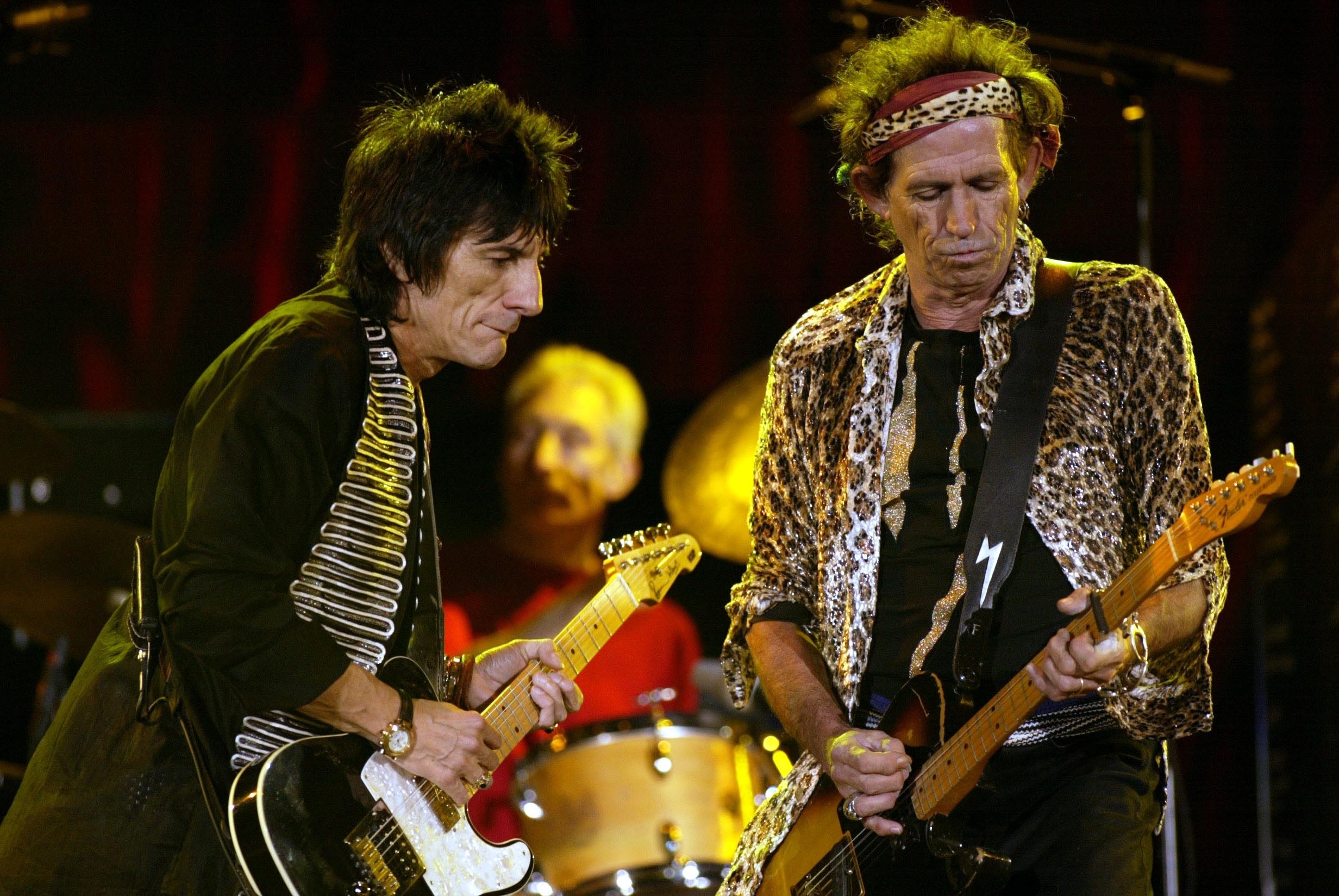 HD wallpaper, Music Interview, Keith Richards, Desktop Hd Keith Richards Wallpaper, 2470X1650 Hd Desktop, Guitar And Bass, Collaboration With Ronnie Wood