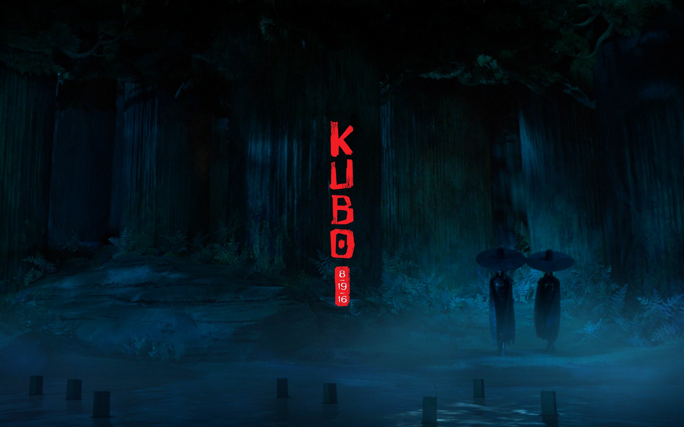 HD wallpaper, Desktop Hd Kubo And The Two Strings Wallpaper Photo, Breathtaking Trailer, Japanese Folklore, 2880X1800 Hd Desktop, Animated Masterpiece, Kubo And The Two Strings