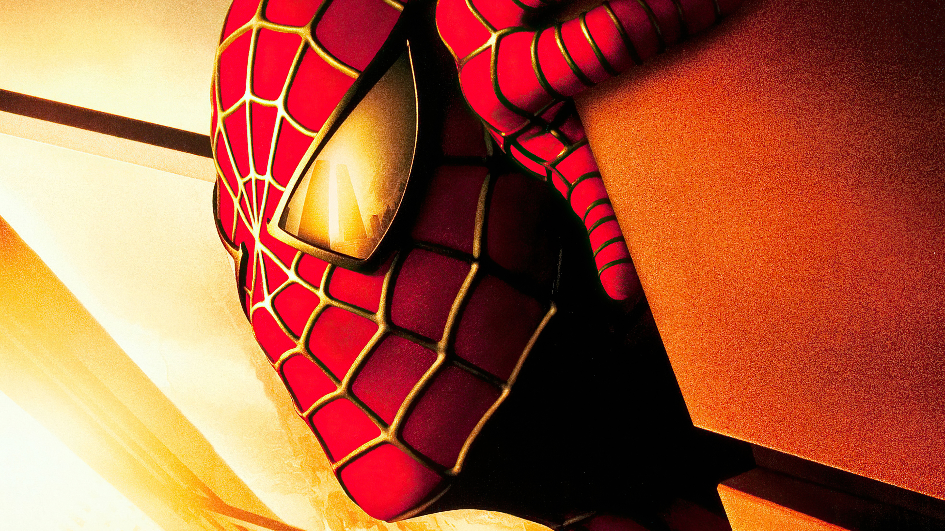 HD wallpaper, Desktop 4K Spider Man Tobey Maguire Wallpaper, 4K Ultra Hd Wallpaper, 3840X2160 4K Desktop, Peter Parker, Spectacular Visuals, Tobey Maguire