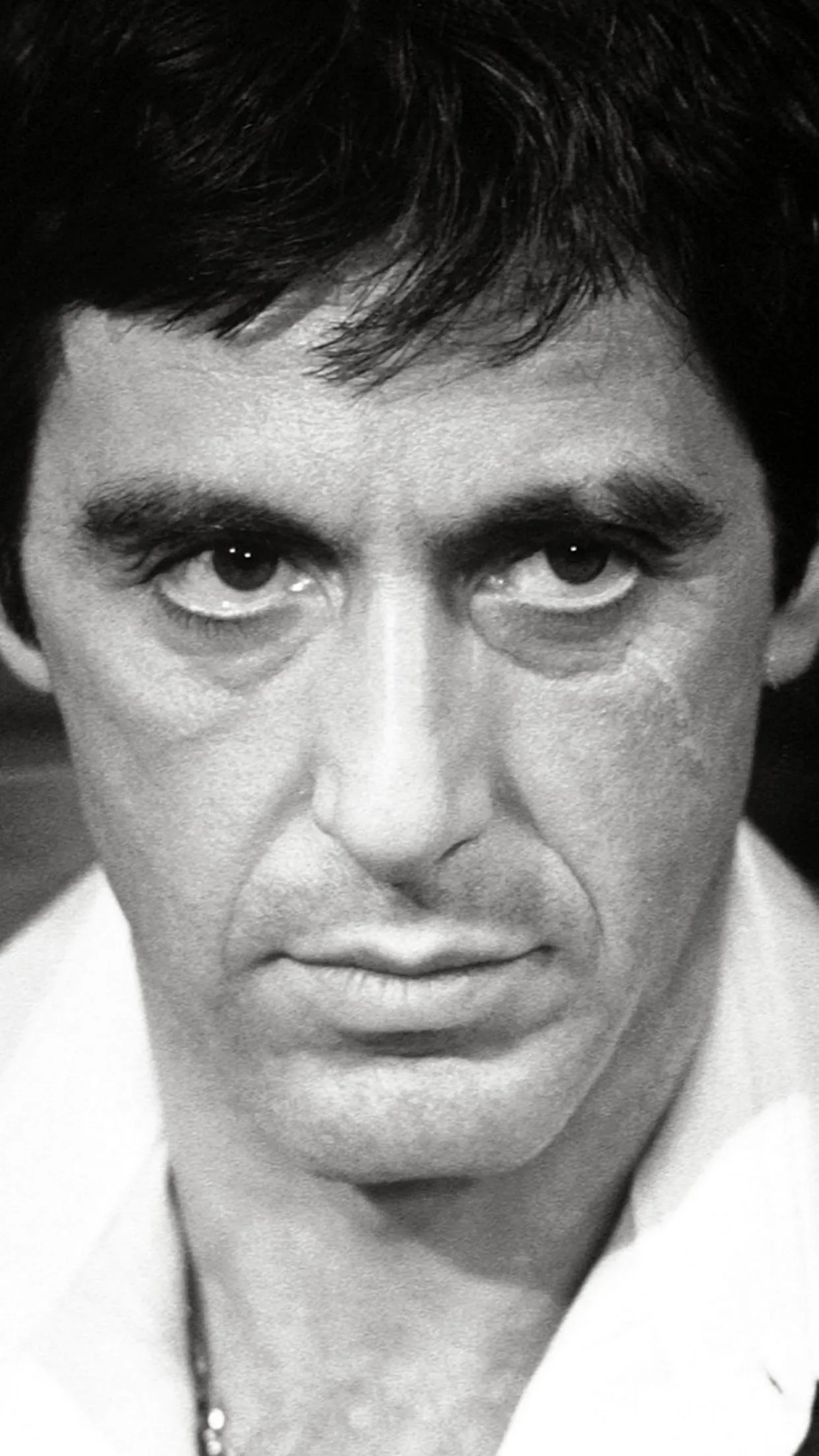 HD wallpaper, Scarface, Download, Iphone, Samsung Hd Al Pacino Wallpaper Image, Al Pacino Wallpaper, 1250X2210 Hd Phone