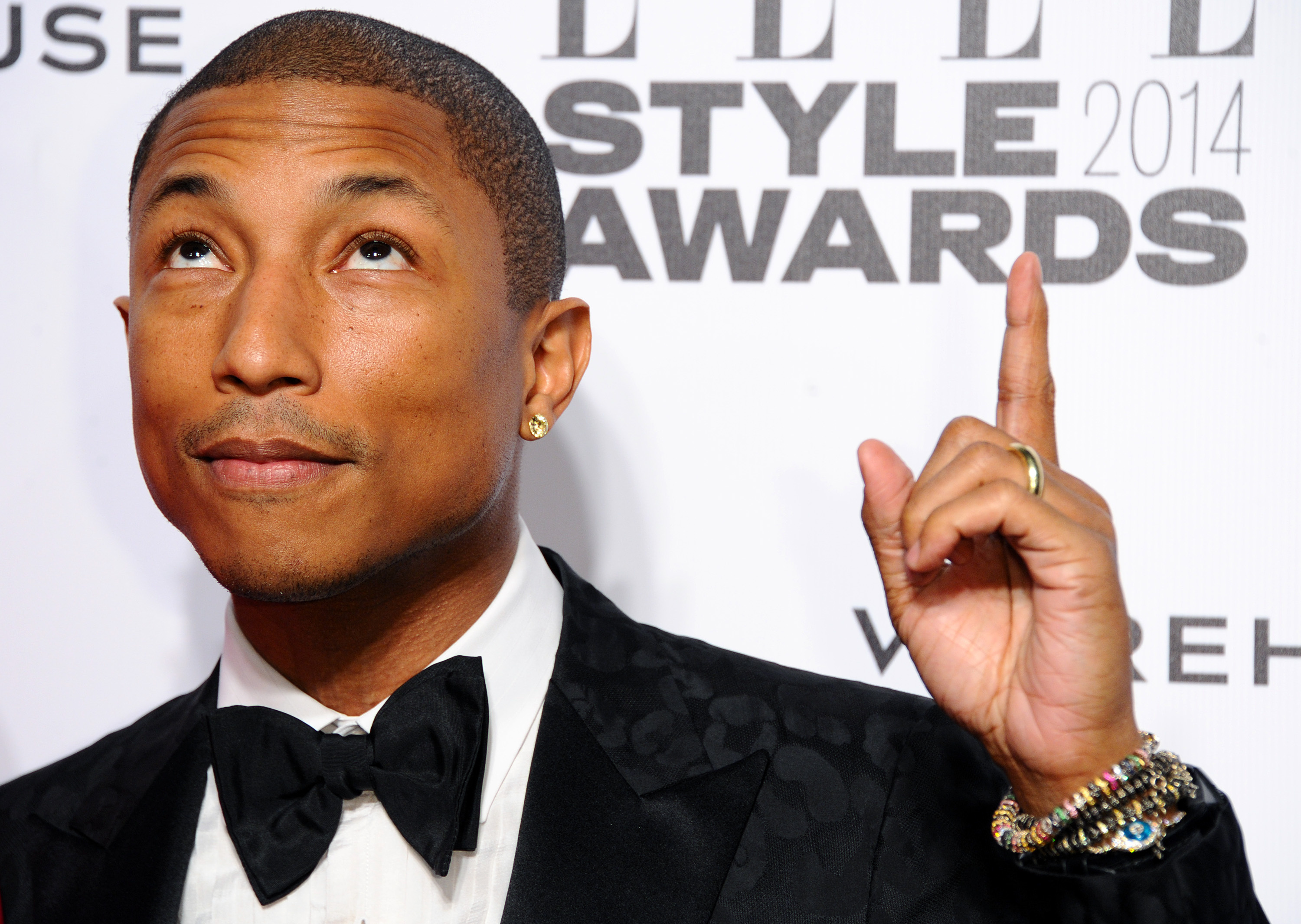 HD wallpaper, Desktop Hd Pharrell Williams Background, Approved Fashion Icon, Pharrell Williams, C Fda Approved, Totes Deserves This, 3000X2140 Hd Desktop