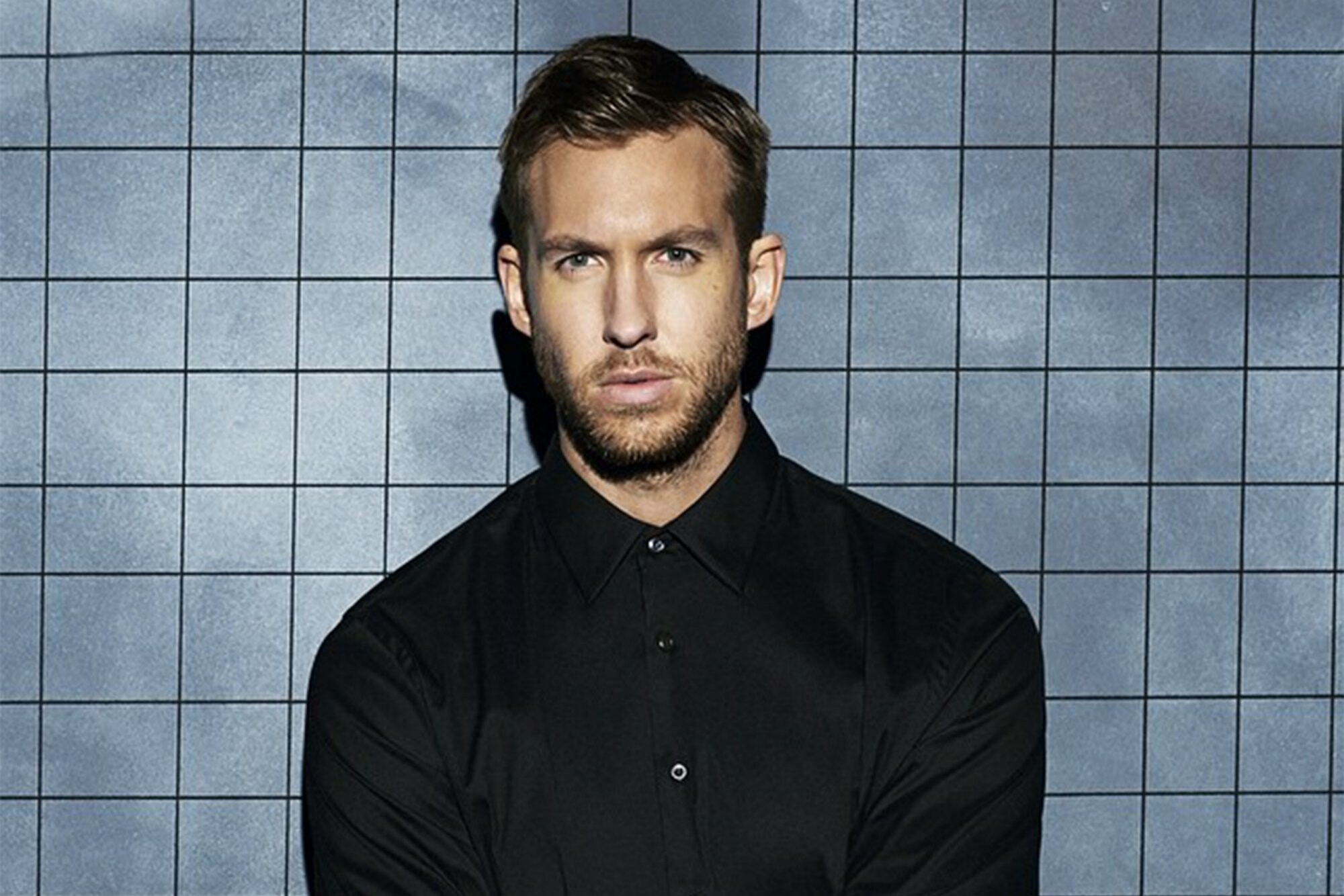 HD wallpaper, Desktop Hd Calvin Harris Wallpaper, 2000X1340 Hd Desktop, Music Wallpapers, Calvin Harris, High Quality Pictures, Exciting Visuals