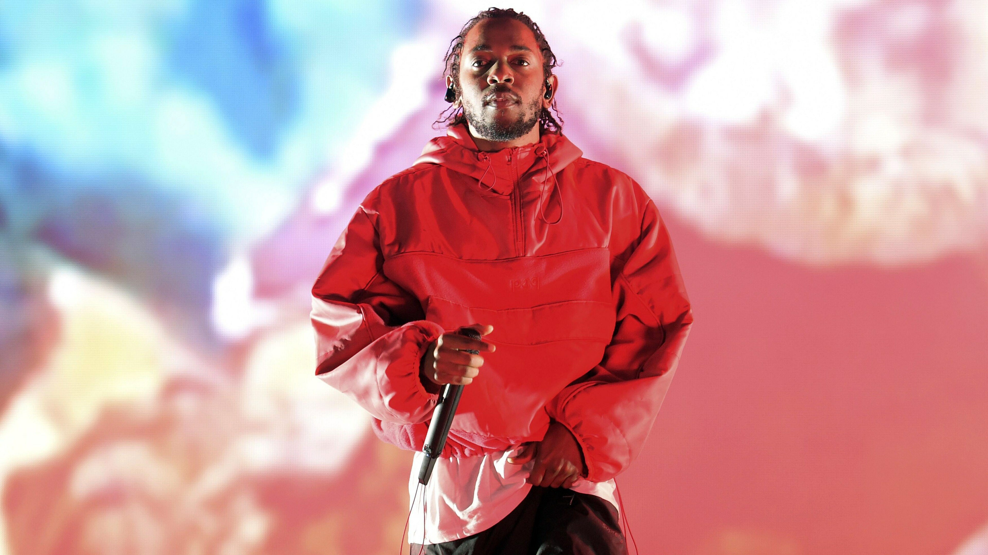 HD wallpaper, Kendrick Lamar, Desktop 4K Kendrick Lamar Background Image, Captivating Visuals, Inspirational Lyrics, 3840X2160 4K Desktop, Artistic Expression