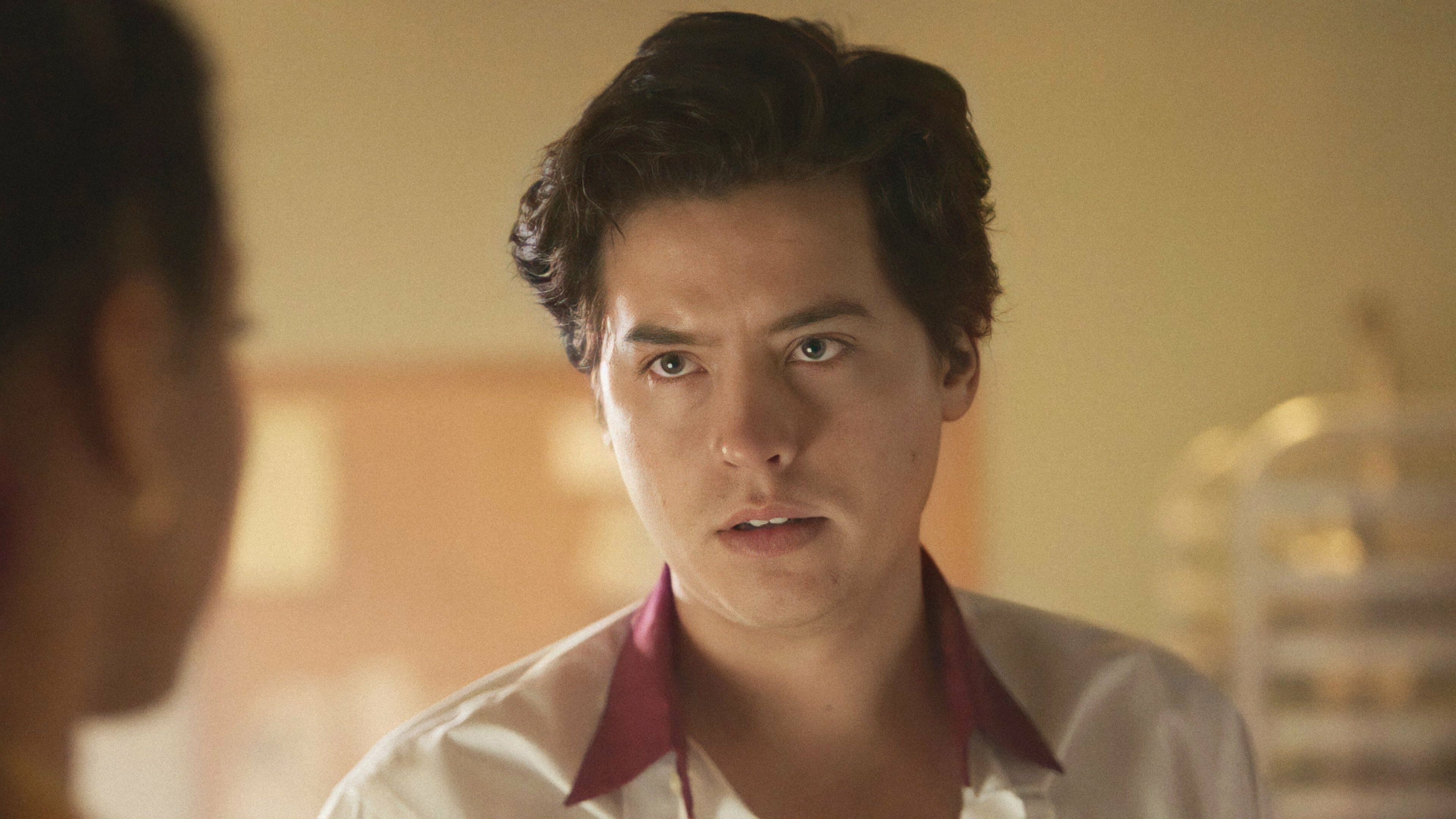 HD wallpaper, Chapter One Hundred And One, Riverdale Episode, Desktop 4K Cole Sprouse Wallpaper Image, Cole Sprouse Tv Shows, 3840X2160 4K Desktop