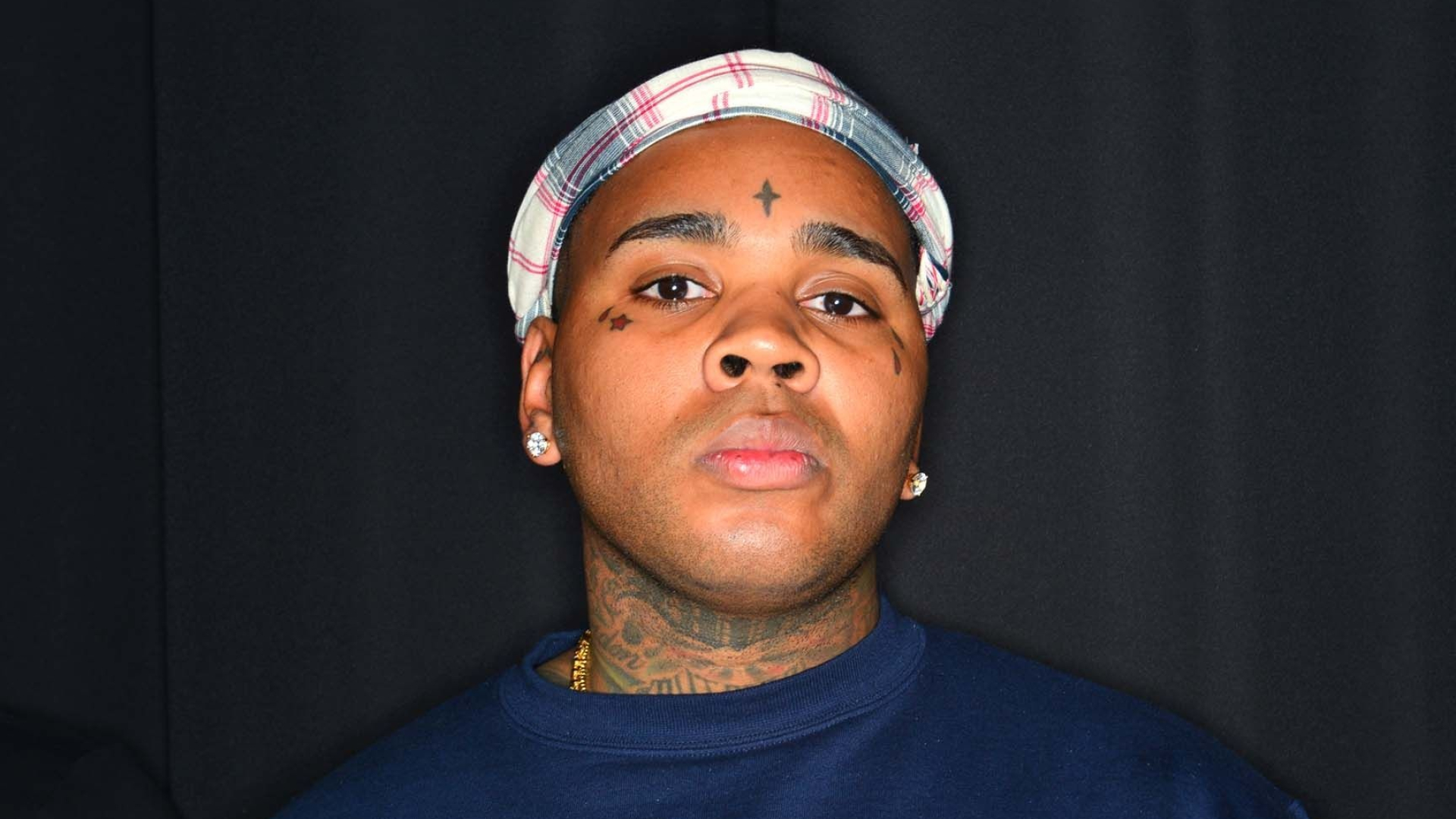 HD wallpaper, Dope Wallpapers, 1920X1080 Full Hd Desktop, Desktop Full Hd Kevin Gates Background Image, Creative Expression, Music Inspired Visuals, Kevin Gates