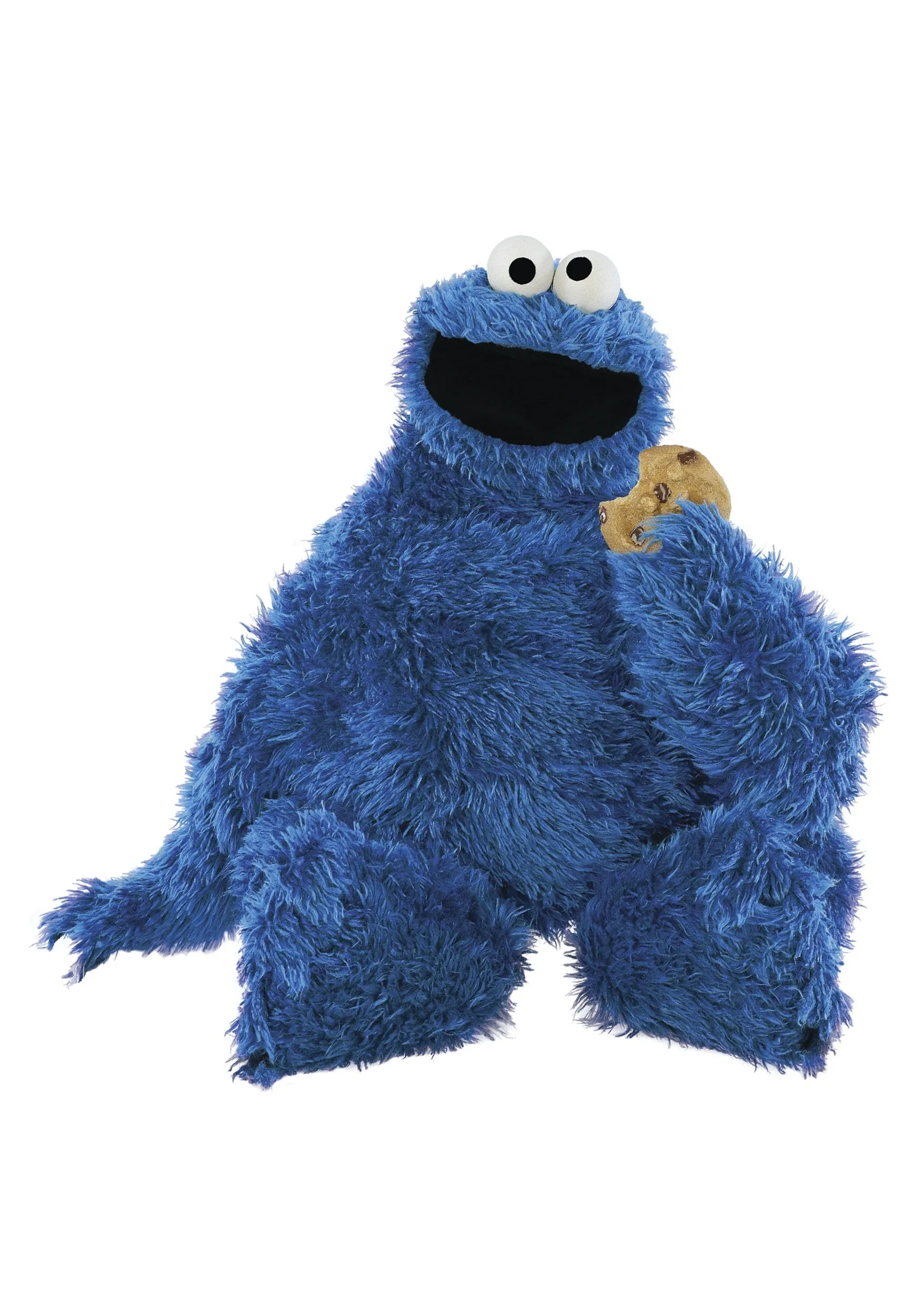 HD wallpaper, 1750X2500 Hd Phone, Mobile Hd Cookie Monster Sesame Street Background Photo, Charming Character, Cute Cookie Monster, Adorable Wallpaper, Delightful Design