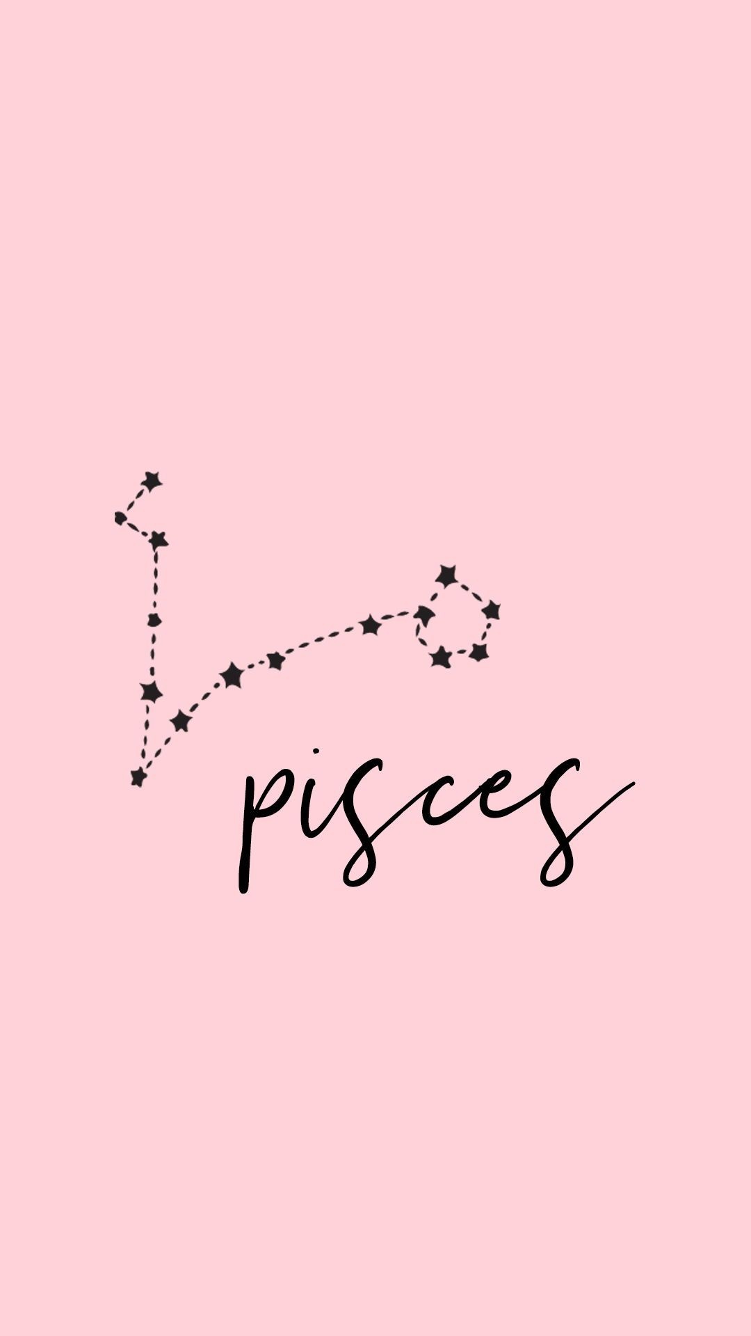 HD wallpaper, Picture Collage Wall, Pisces Zodiac Sign, Cute Visuals, Samsung 1080P Pisces Zodiac Sign Wallpaper Image, 1080X1920 Full Hd Phone, Aesthetic Iphone Wallpapers