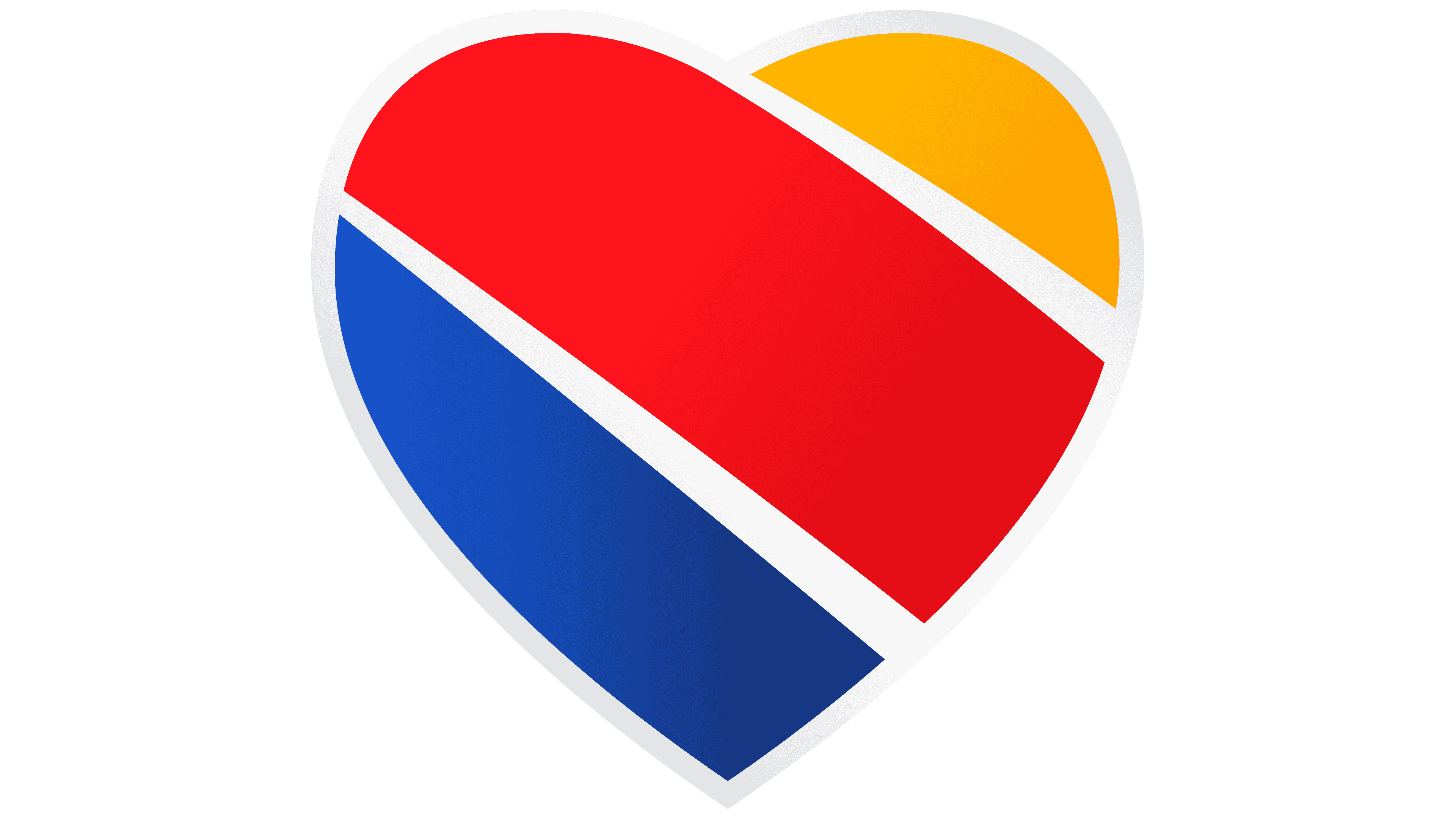 HD wallpaper, Logo And Symbol, 3840X2160 4K Desktop, Southwest Airlines, Brand Identity, Meaning And History, Desktop 4K Southwest Airlines Wallpaper