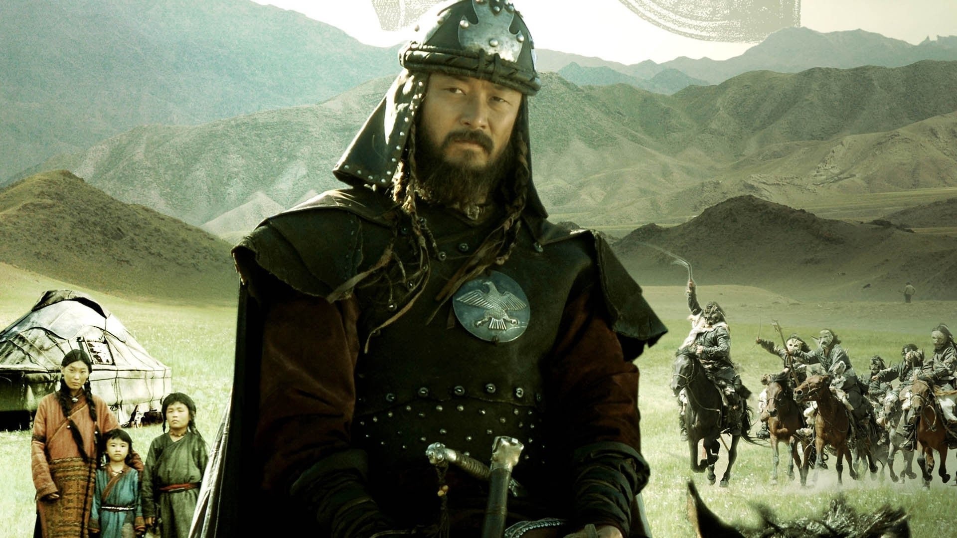 HD wallpaper, Image Id 223237, Image Abyss, Genghis Khan, 1920X1080 Full Hd Desktop, Desktop Full Hd Genghis Khan Wallpaper, Mongol Rise
