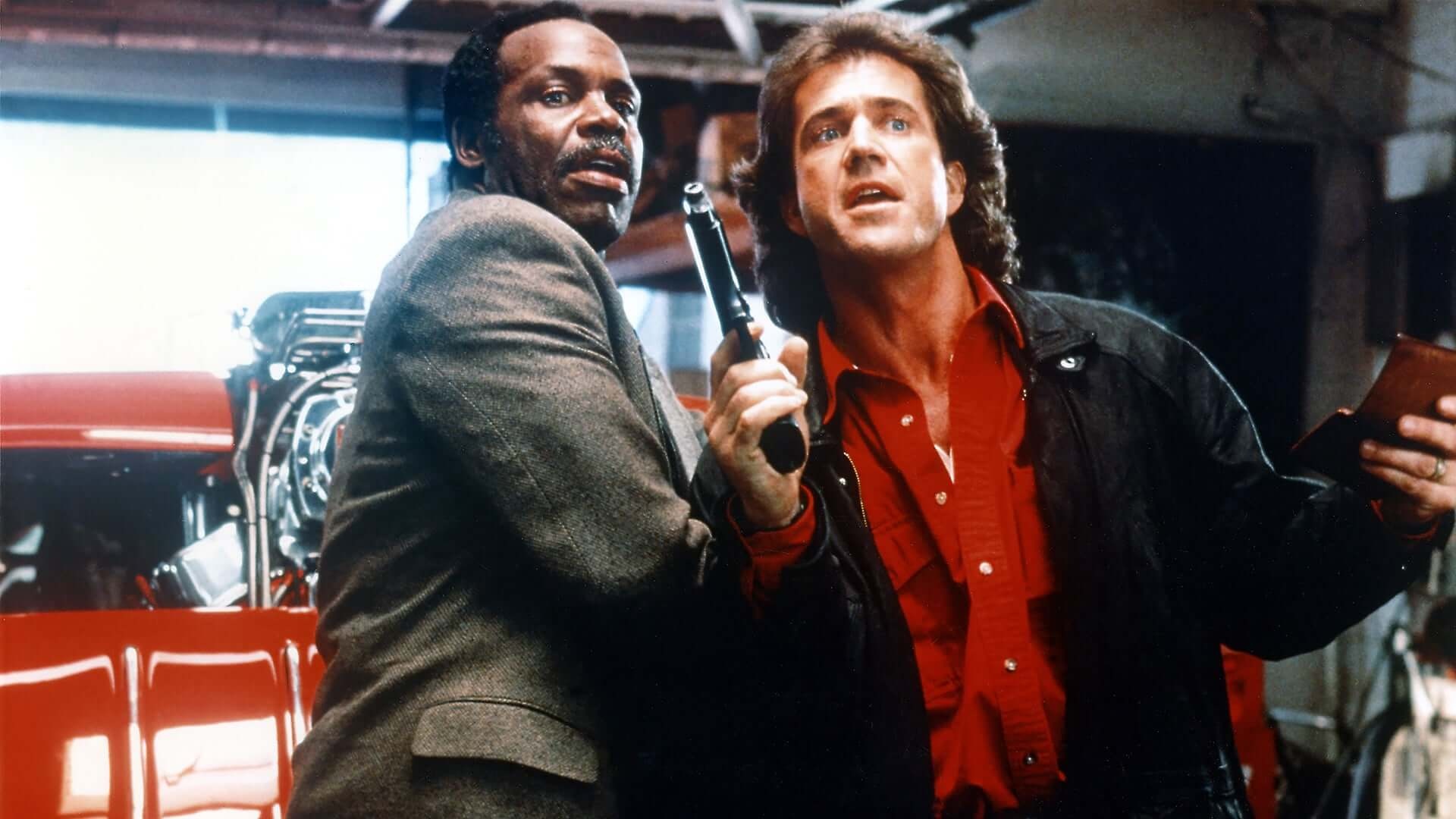 HD wallpaper, Copy, Movies, Crime Action, Lethal Weapon, 1920X1080 Full Hd Desktop, Desktop Full Hd Lethal Weapon 1987 Wallpaper Image