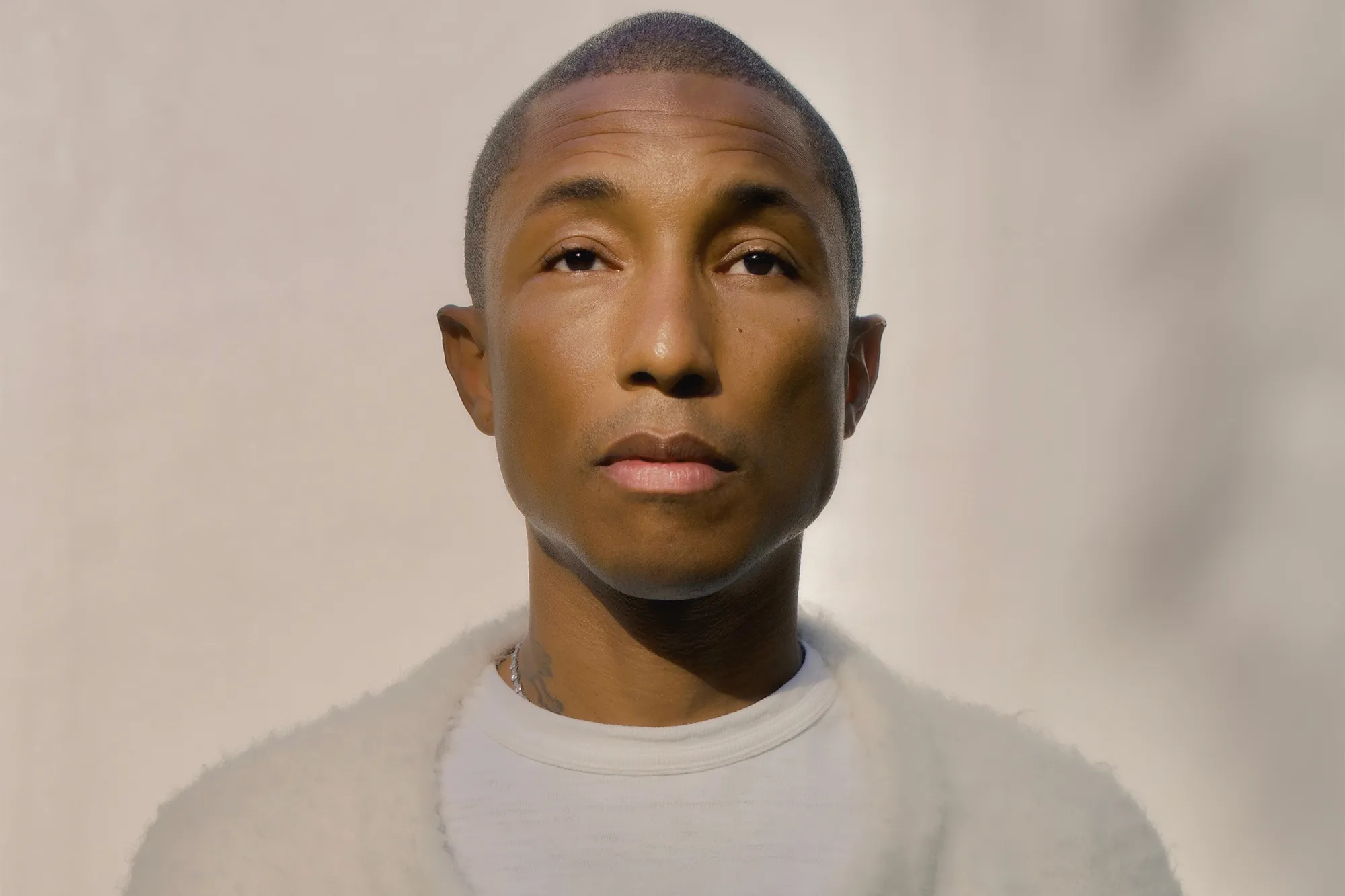 HD wallpaper, Pharrell Williams, Chanel Take, Black Ambition, 2000X1340 Hd Desktop, Relationship To The Next, Desktop Hd Pharrell Williams Background Photo