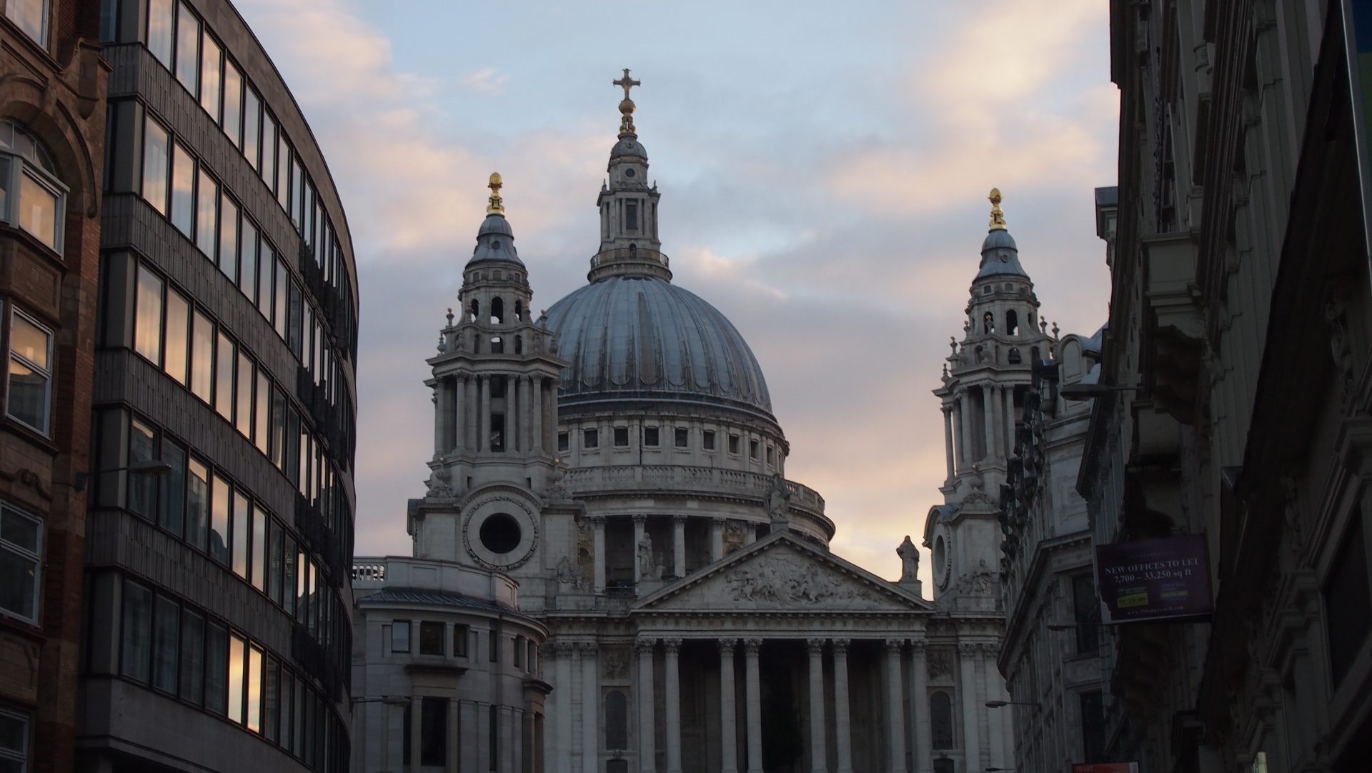 HD wallpaper, Desktop Hd St Pauls Cathedral Background Image, Jolly Good Tours, St, London Highlights