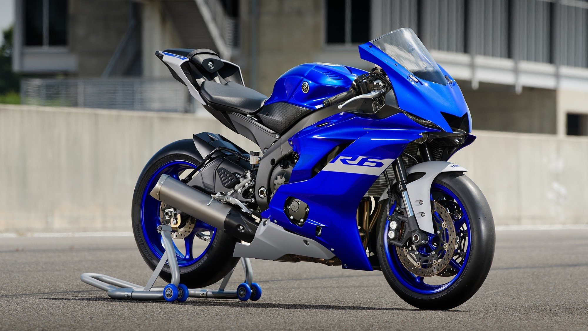 HD wallpaper, Yamaha Yzf R6 To Be Discontinued, Sold From January 2021, 2000X1130 Hd Desktop, Auto, Yamaha R6 Race Variant, Desktop Hd Yamaha Yzf R6 Background